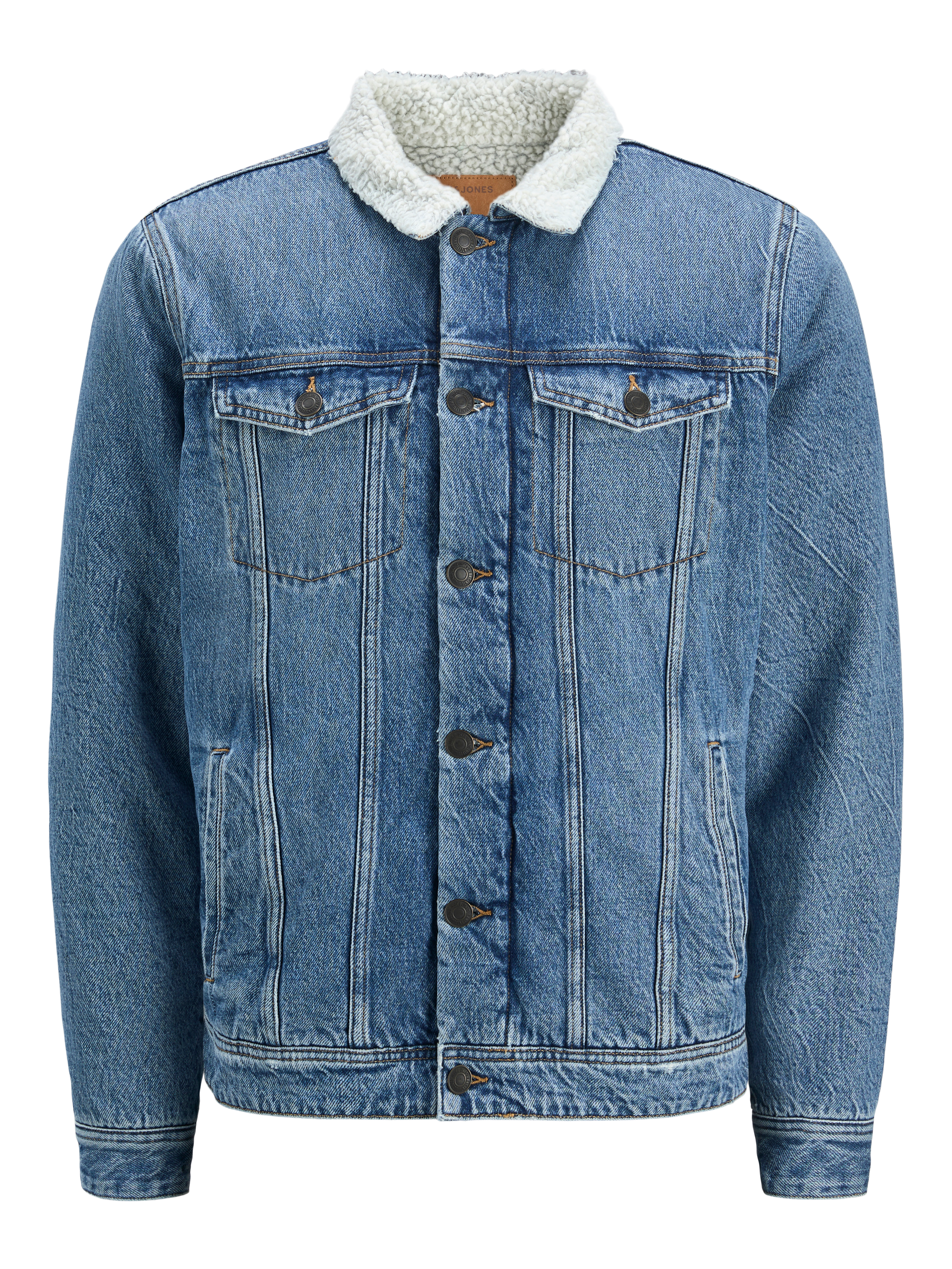 Thumbnail - Jeansjacke