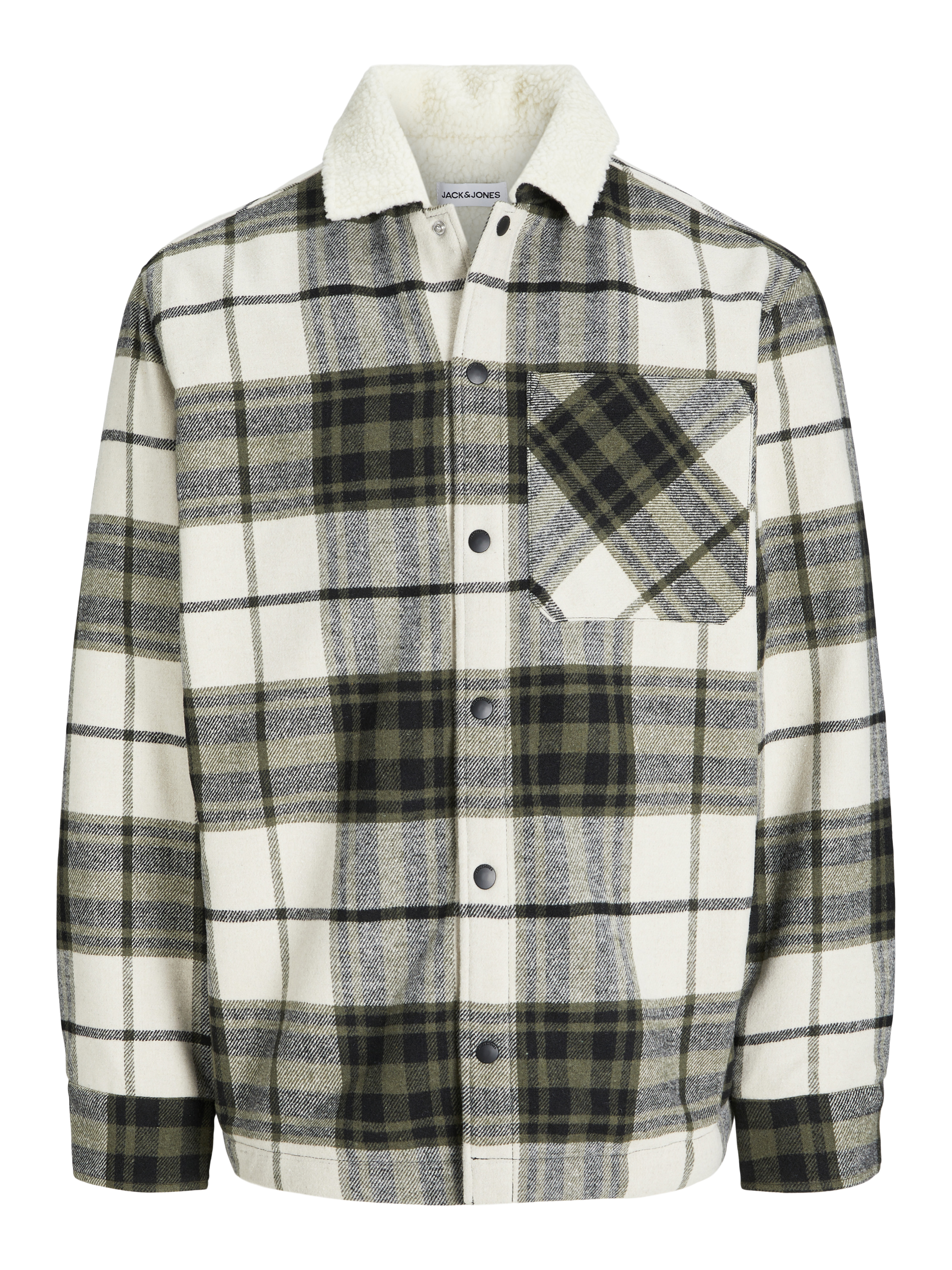 Thumbnail - Relaxed Fit Hemd