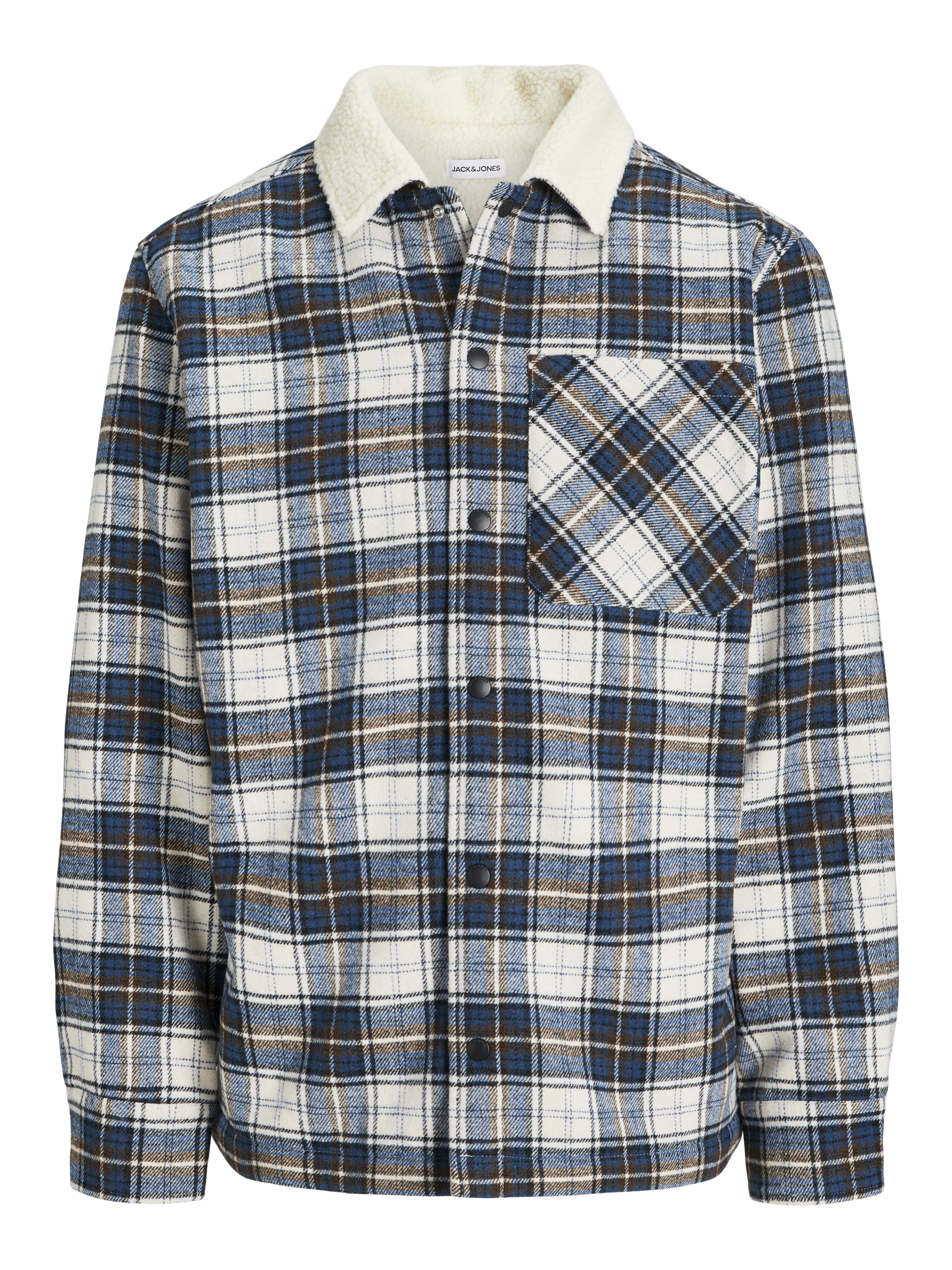 Thumbnail - Relaxed Fit Hemd