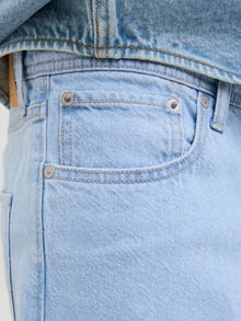 Jack & Jones Extra baggy fit Farkkushortsit -Blue Denim - 12278463