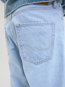 Jack & Jones Extra baggy fit Farkkushortsit -Blue Denim - 12278463