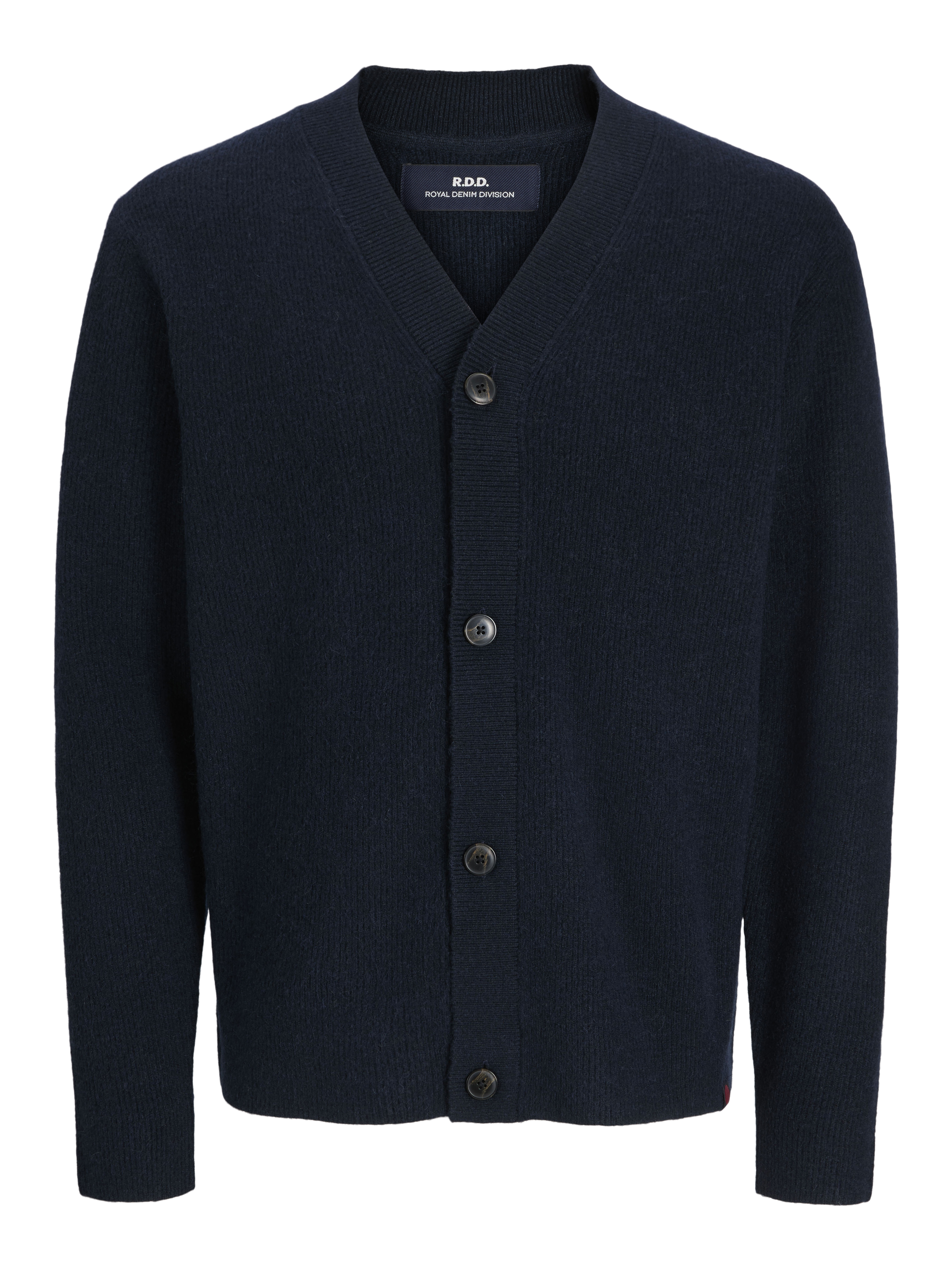 Thumbnail - Rdd Strickjacke