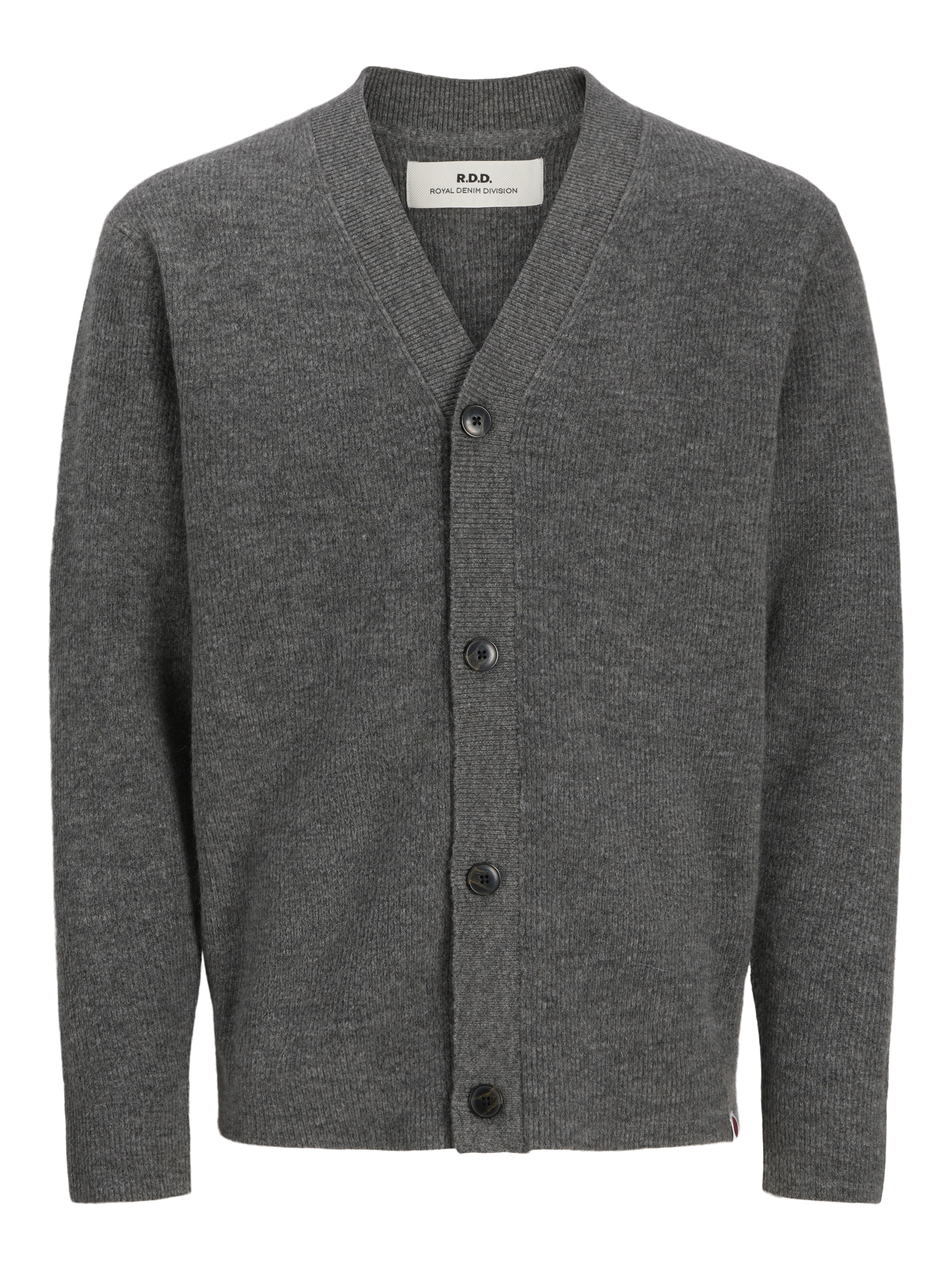 Thumbnail - Rdd Strickjacke