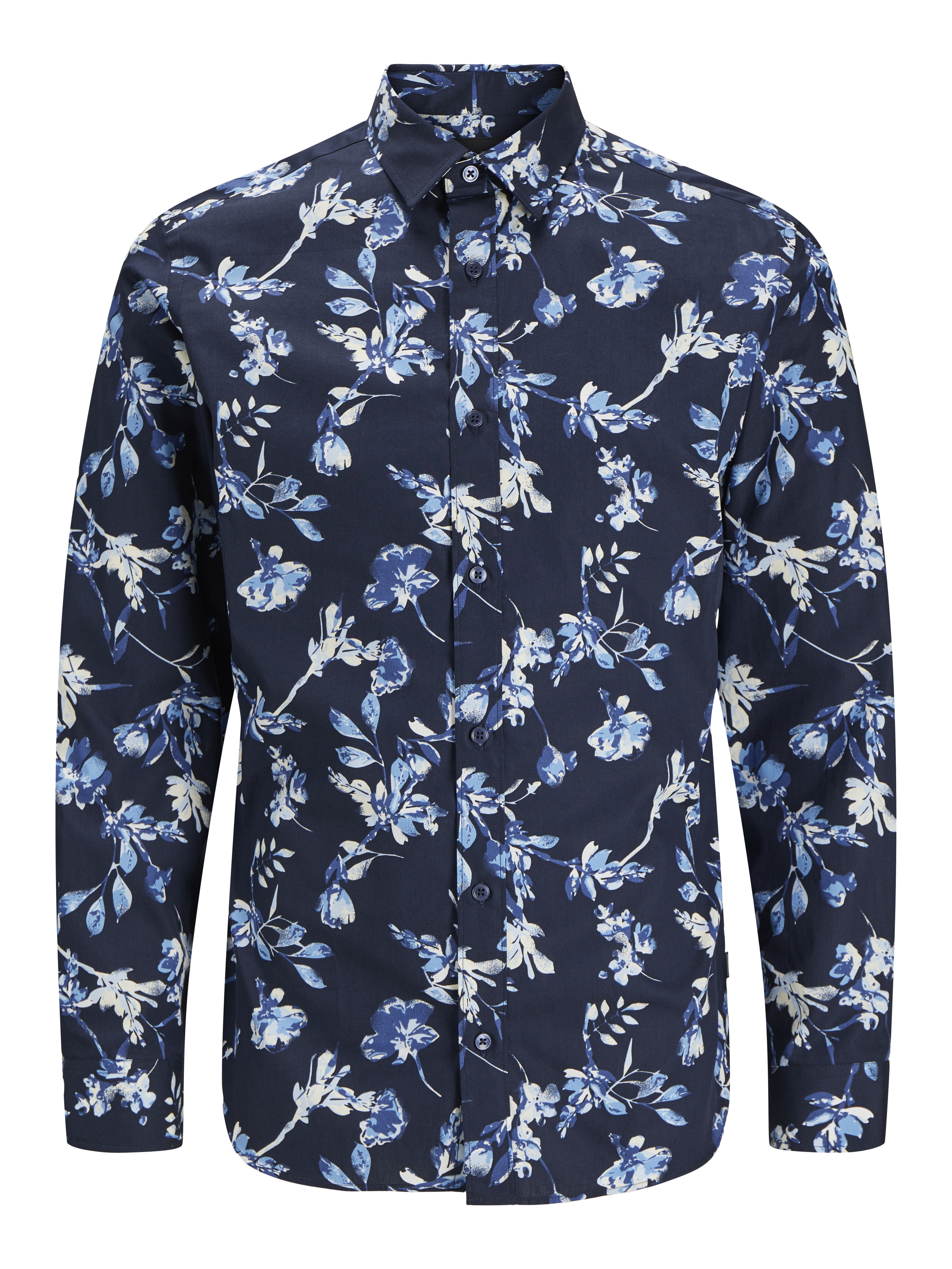 Thumbnail - Slim Fit Oberhemd