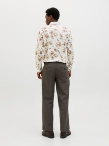 Jack & Jones Slim Fit Skjorta -Bright White - 12278476