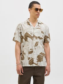 Jack & Jones Relaxed Fit Shirt -Elmwood - 12278489