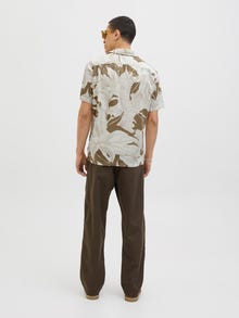 Jack & Jones Relaxed Fit Shirt -Elmwood - 12278489