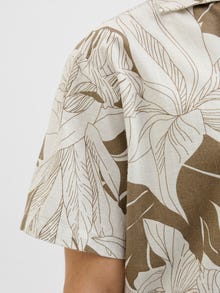 Jack & Jones Relaxed Fit Shirt -Elmwood - 12278489