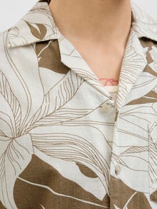 Jack & Jones Relaxed Fit Shirt -Elmwood - 12278489