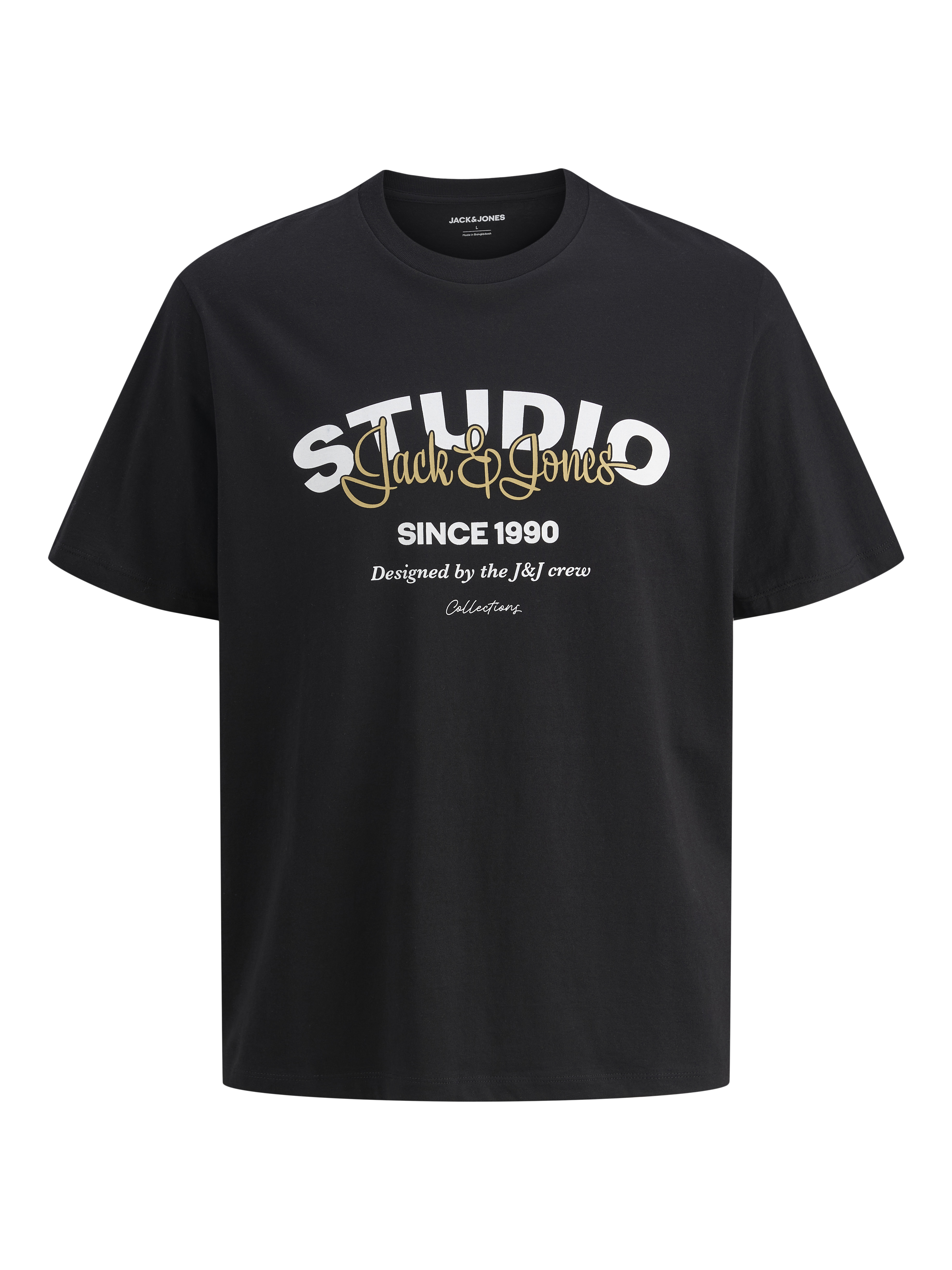 Thumbnail - Gedruckt T-shirt