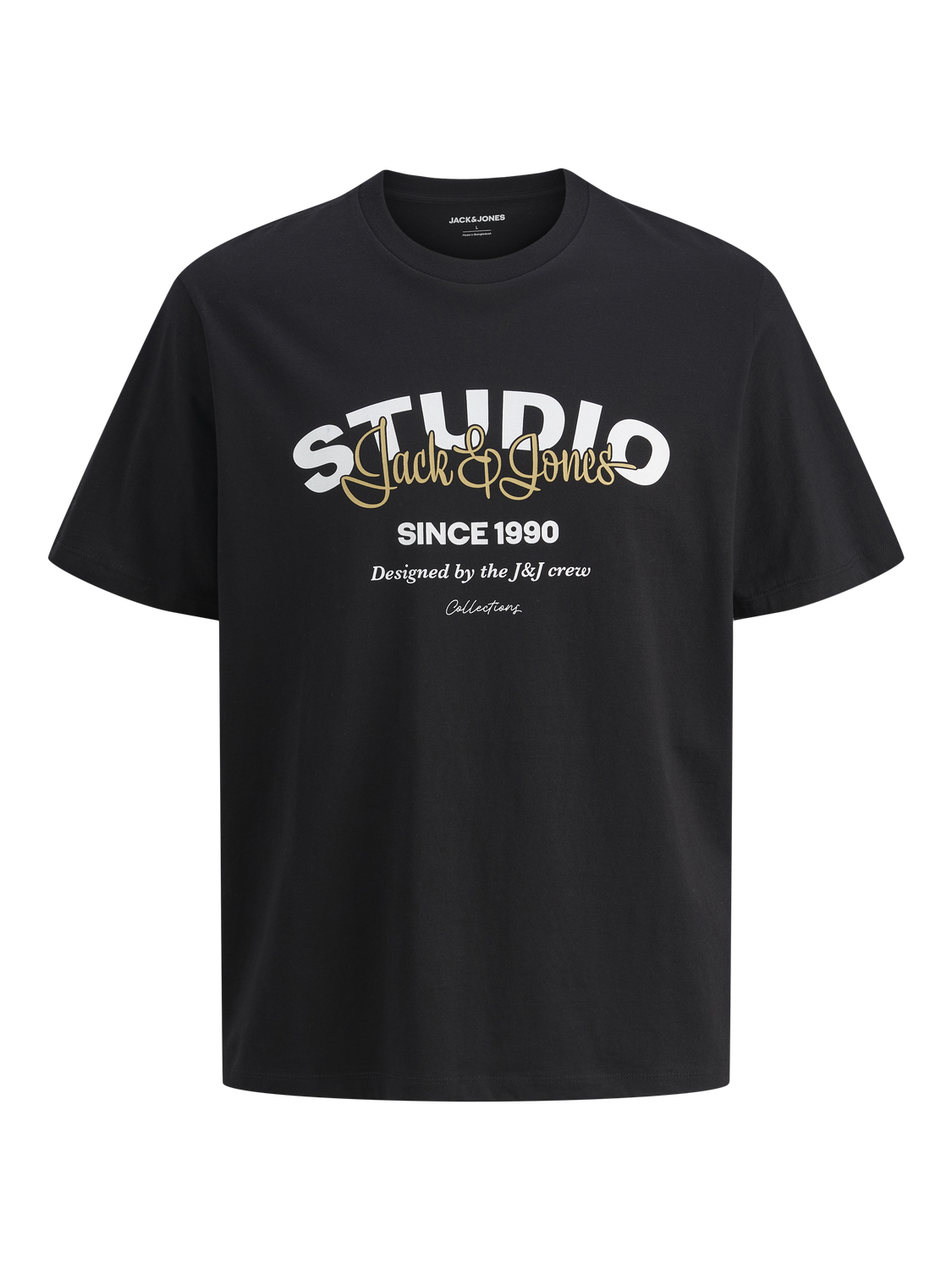 Thumbnail - Gedruckt T-shirt