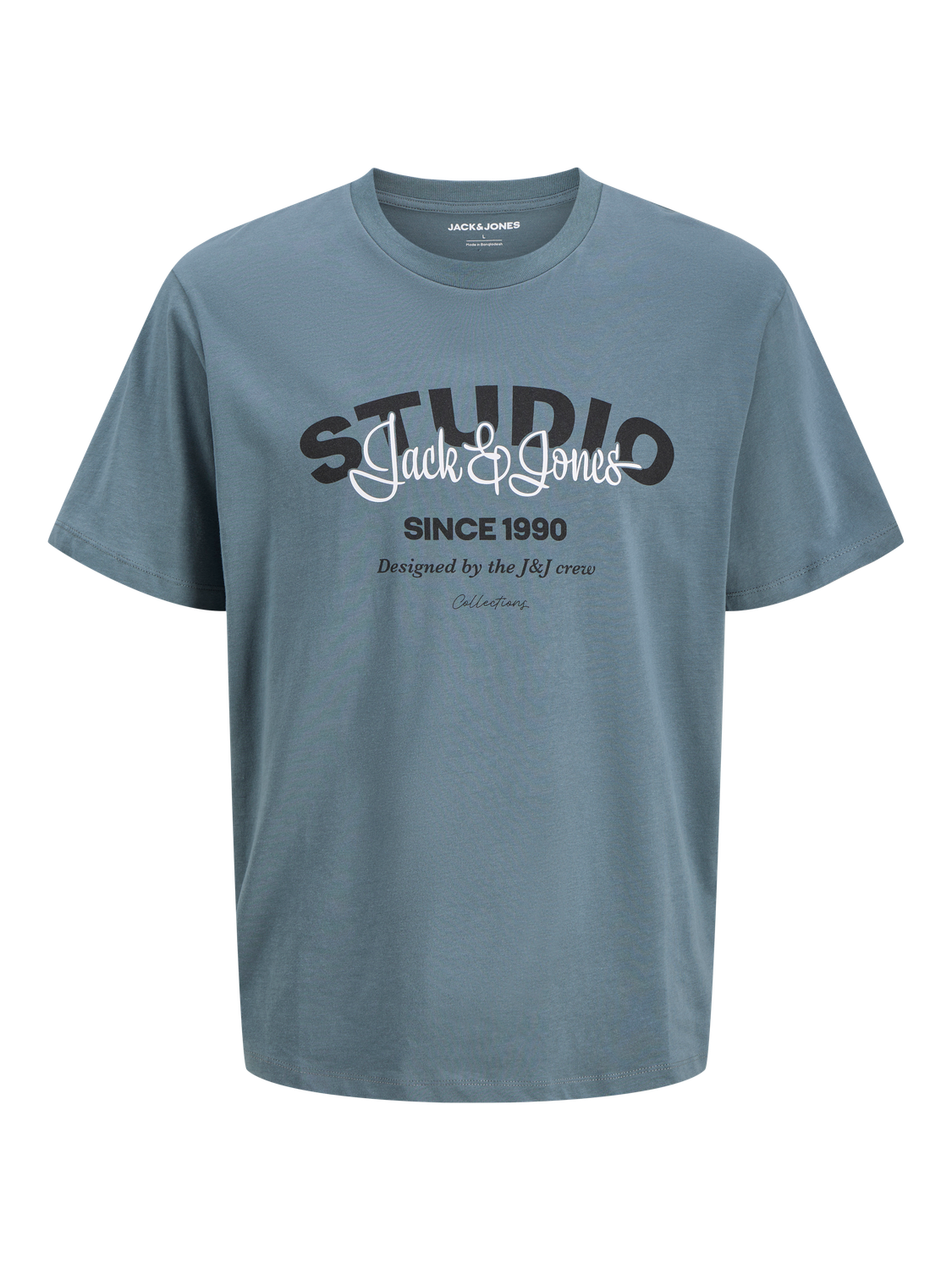 Thumbnail - Gedruckt T-shirt