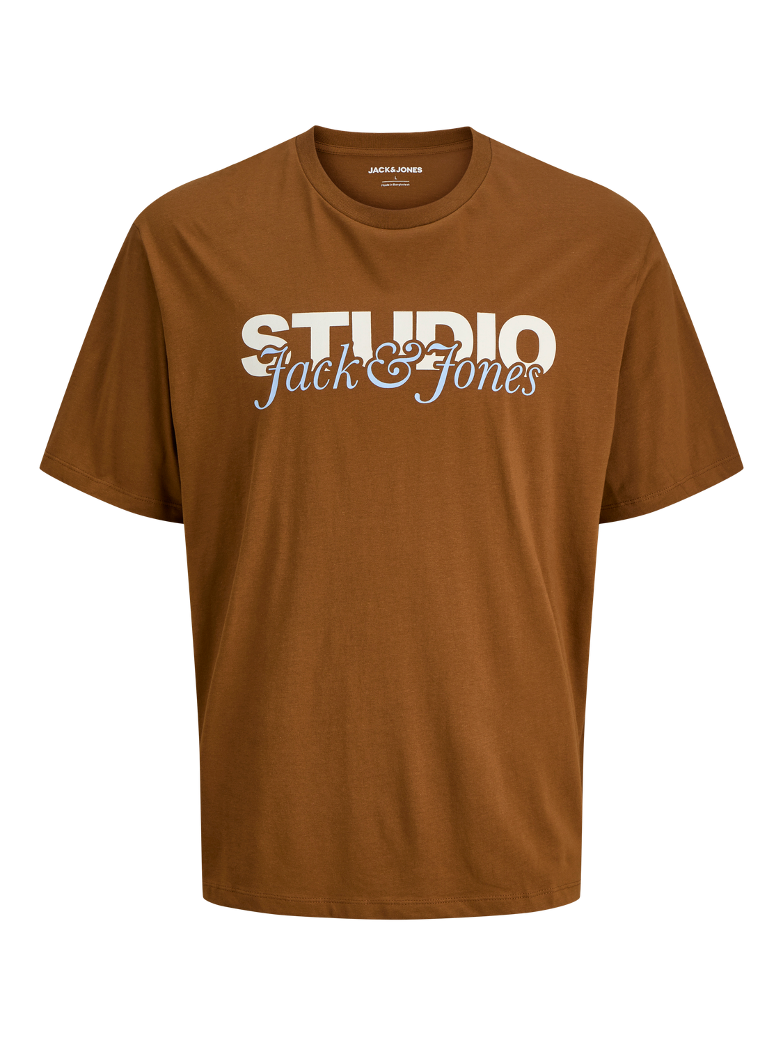 Thumbnail - Gedruckt T-shirt