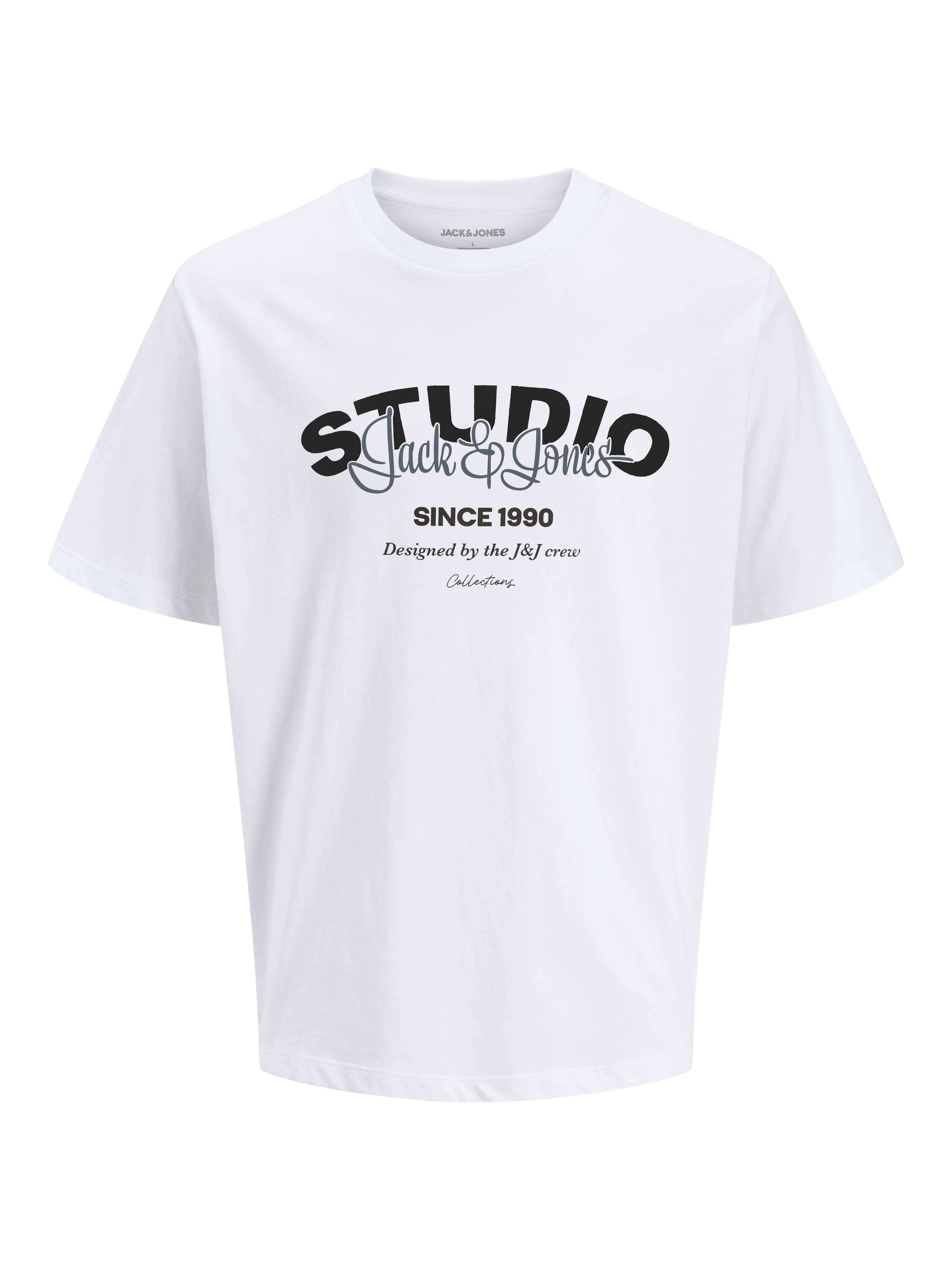 Thumbnail - Gedruckt T-shirt