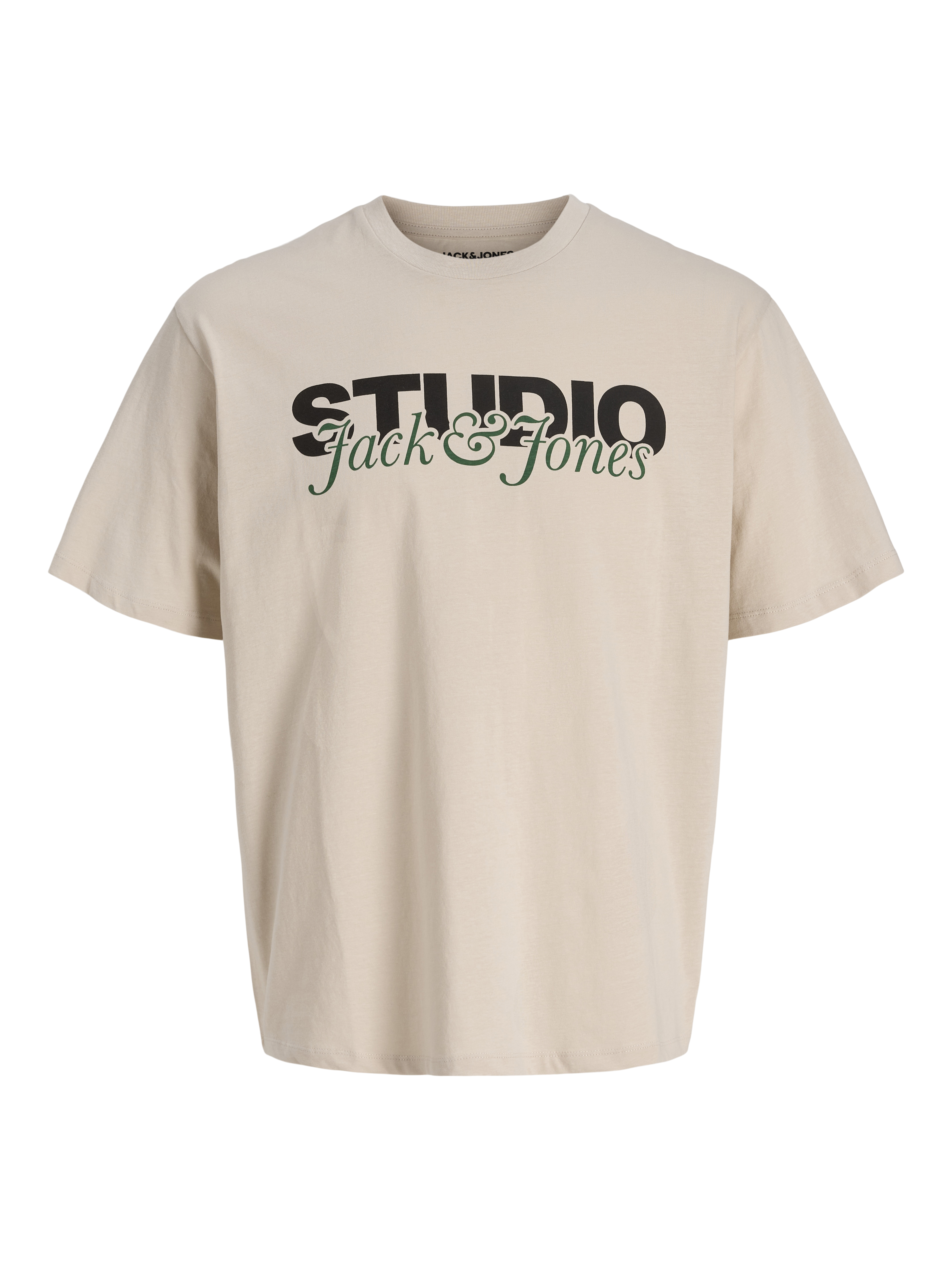 Thumbnail - Gedruckt T-shirt