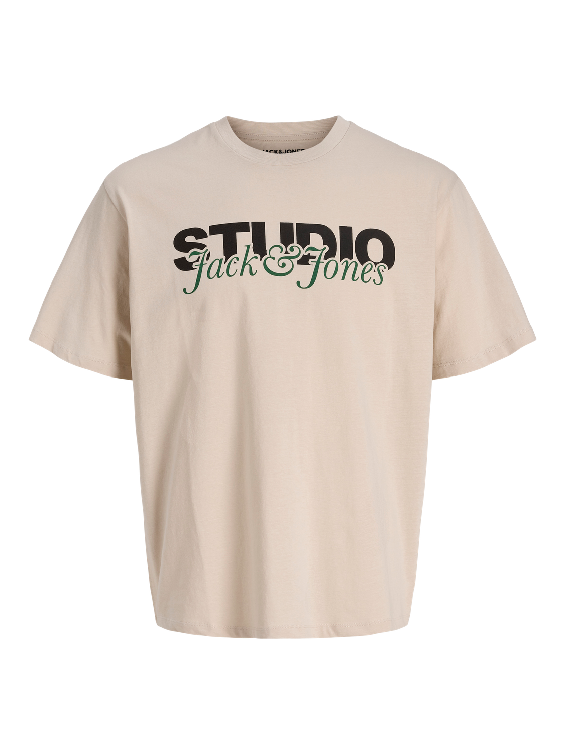 Thumbnail - Gedruckt T-shirt