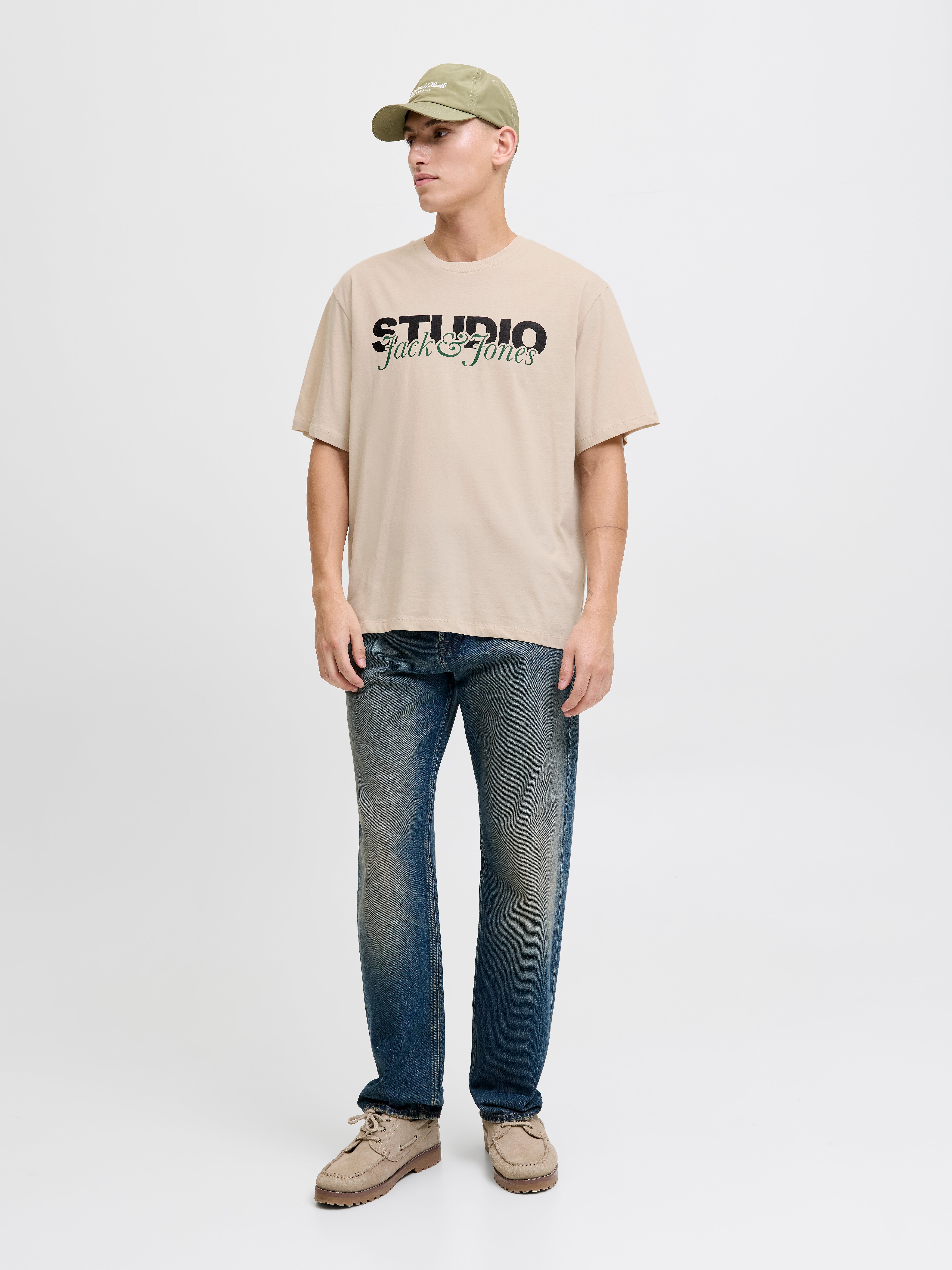 Thumbnail - Gedruckt T-shirt