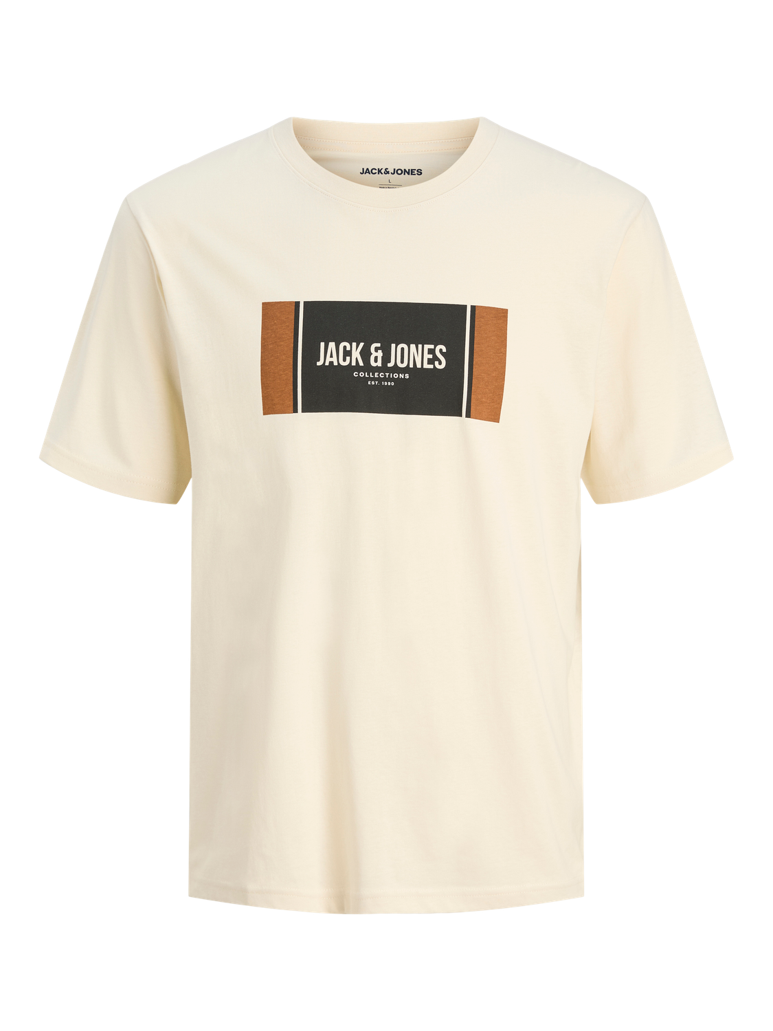 Thumbnail - Logo T-shirt