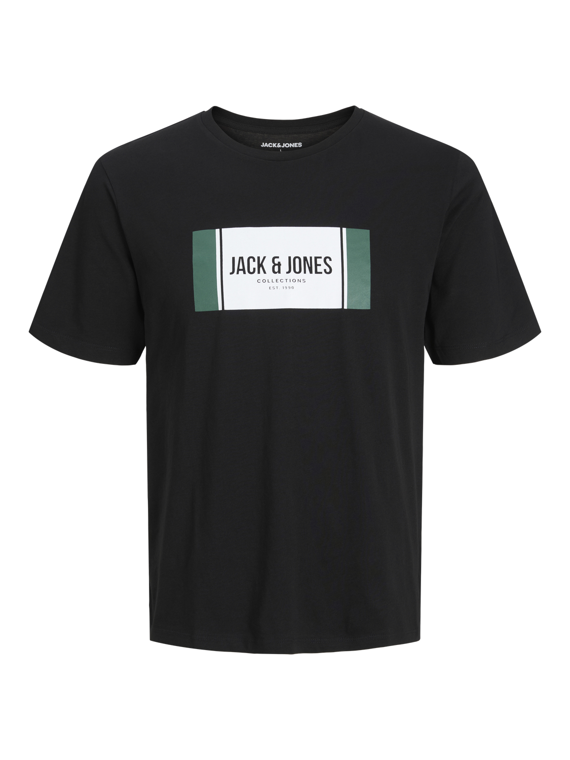 Thumbnail - Logo T-shirt