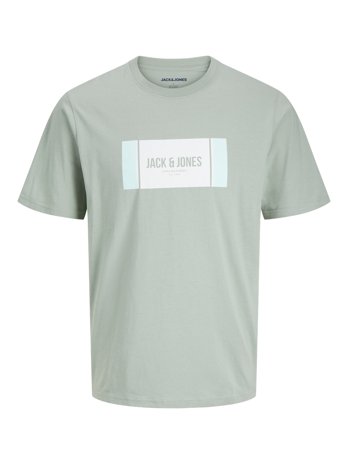 Thumbnail - Logo T-shirt