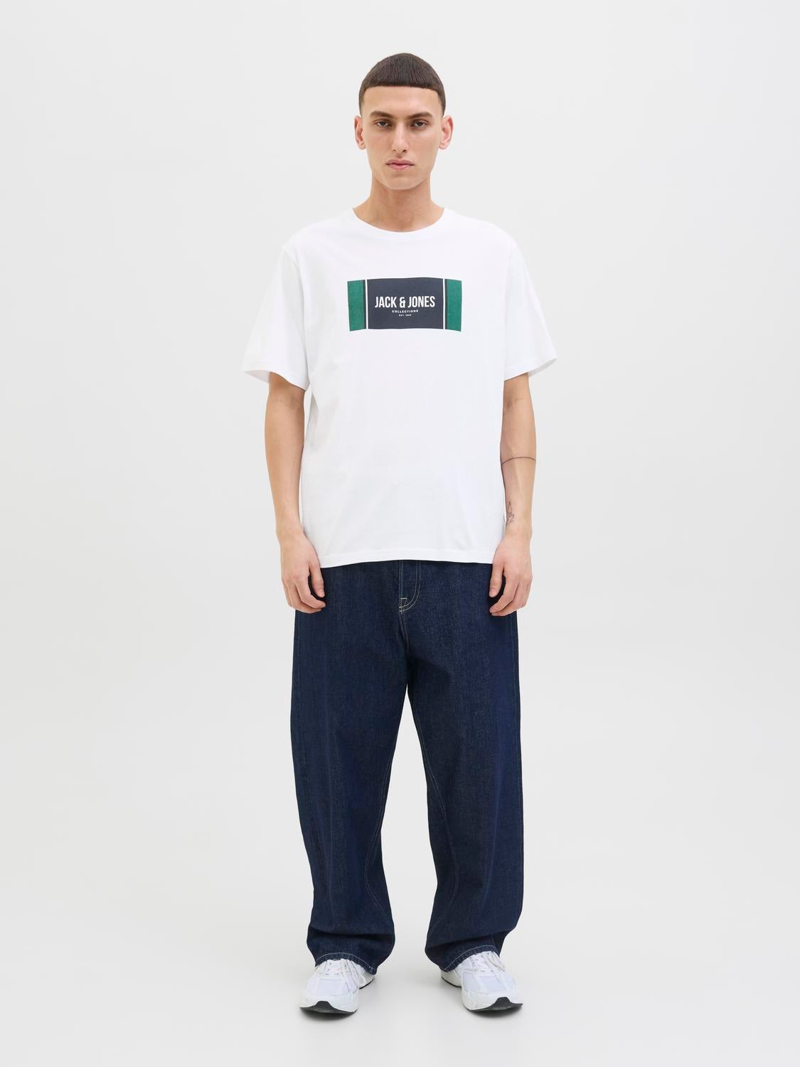 Thumbnail - Logo T-shirt