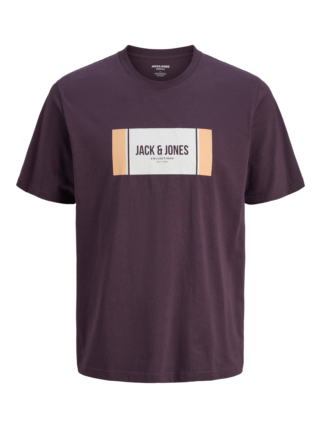 Thumbnail - Logo T-shirt