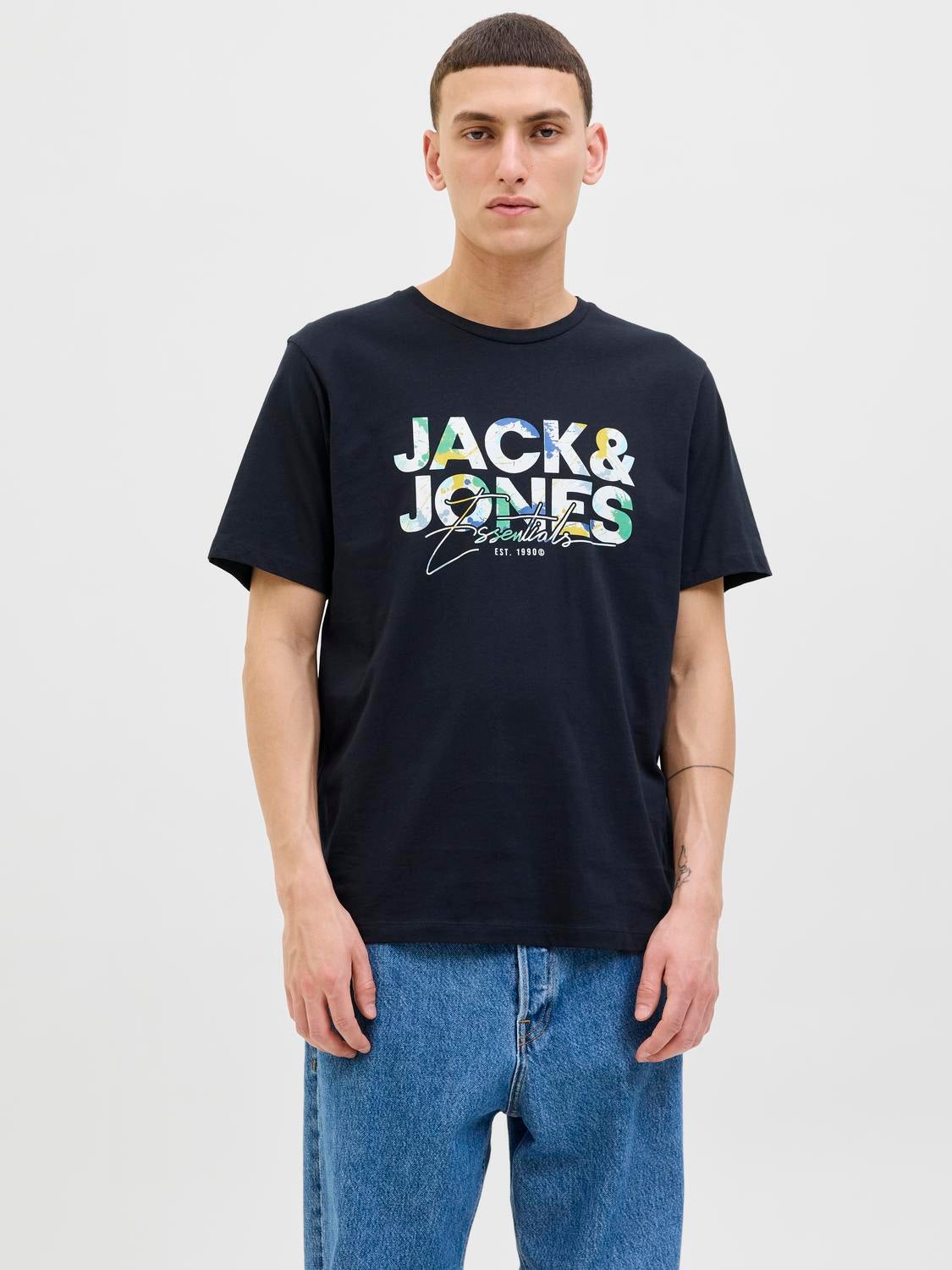 Logo T-shirt