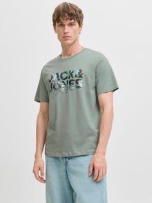Jack & Jones Shop The Look - 2111205219
