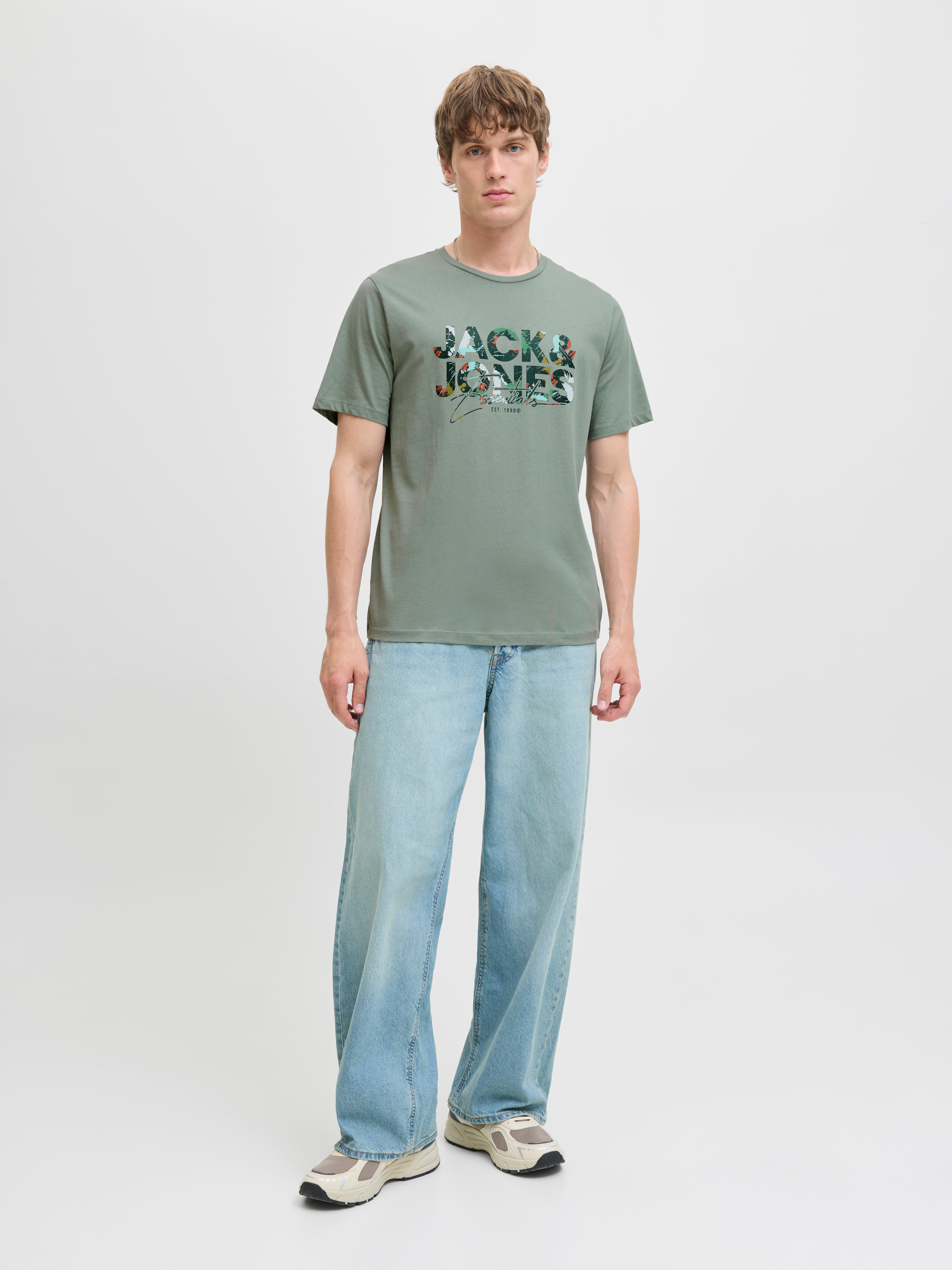 Thumbnail - Logo T-shirt