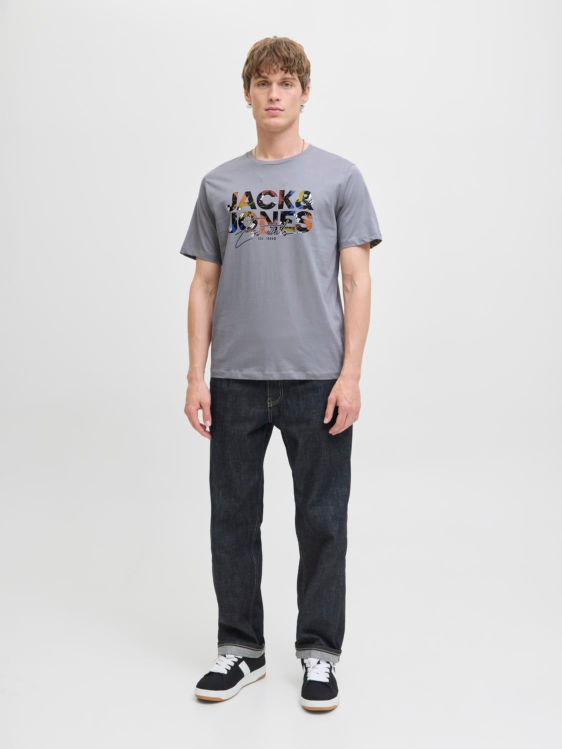 Thumbnail - Logo T-shirt