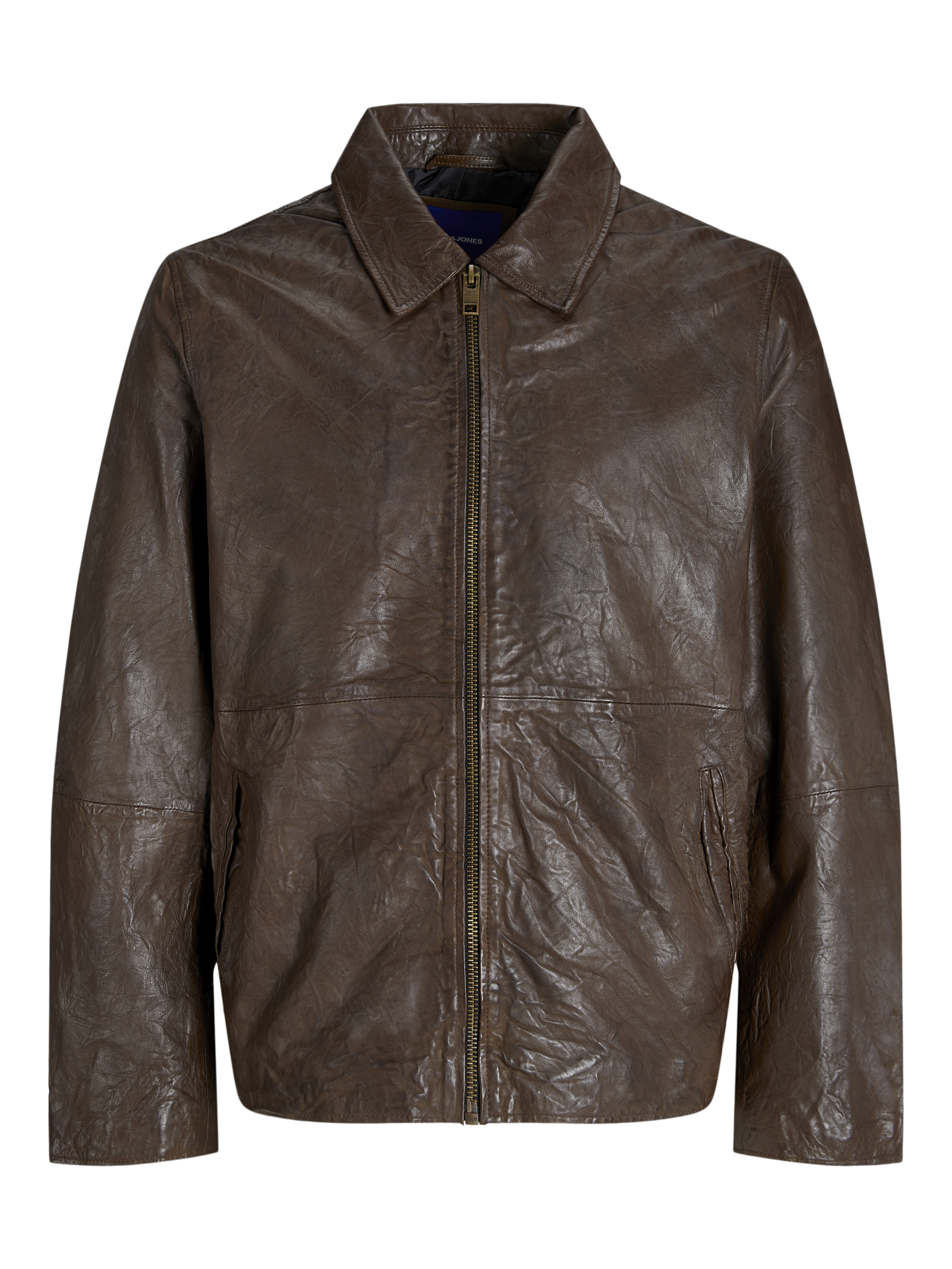 Thumbnail - Lederjacke