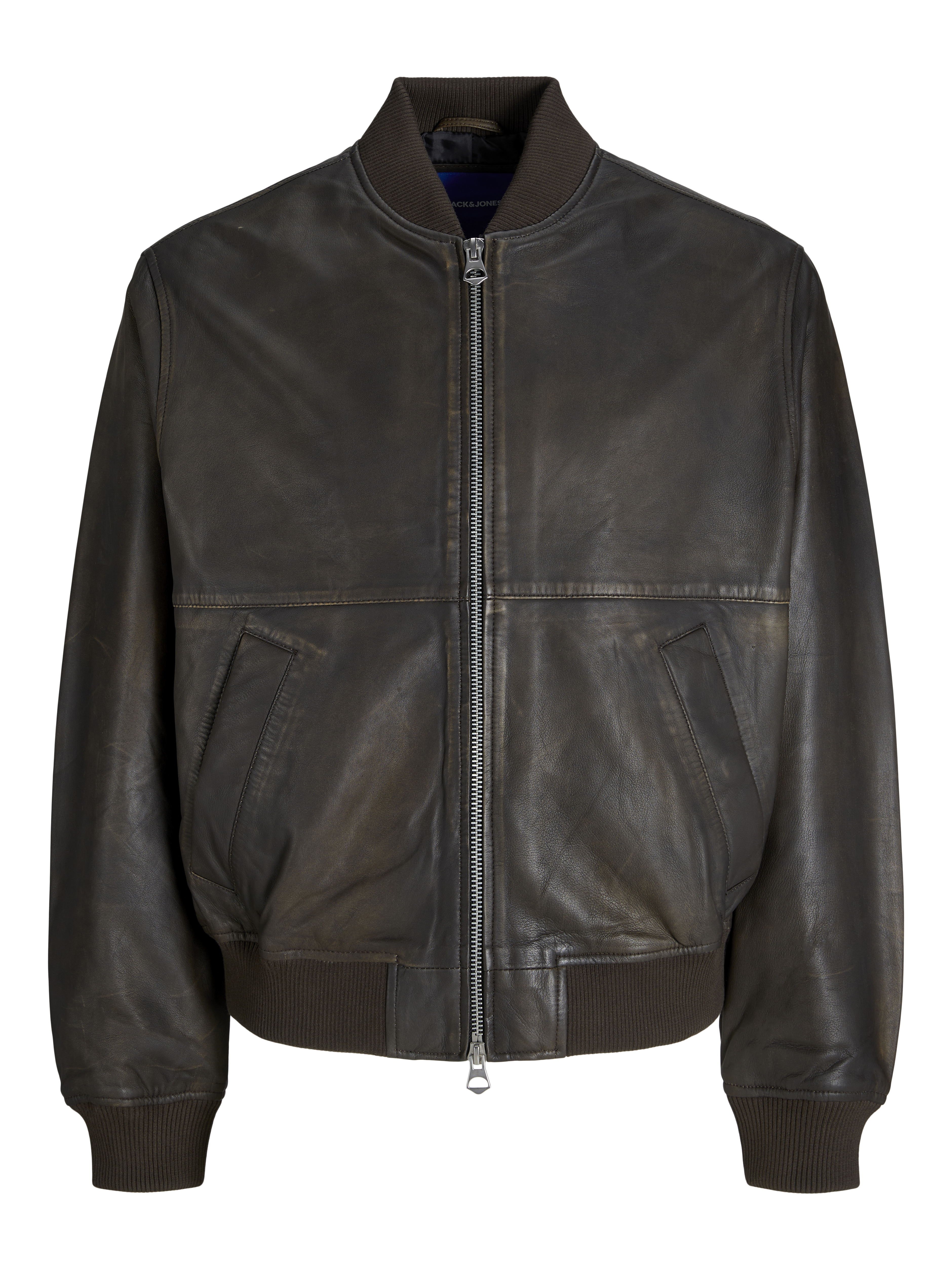 Bombers jack and jones discount