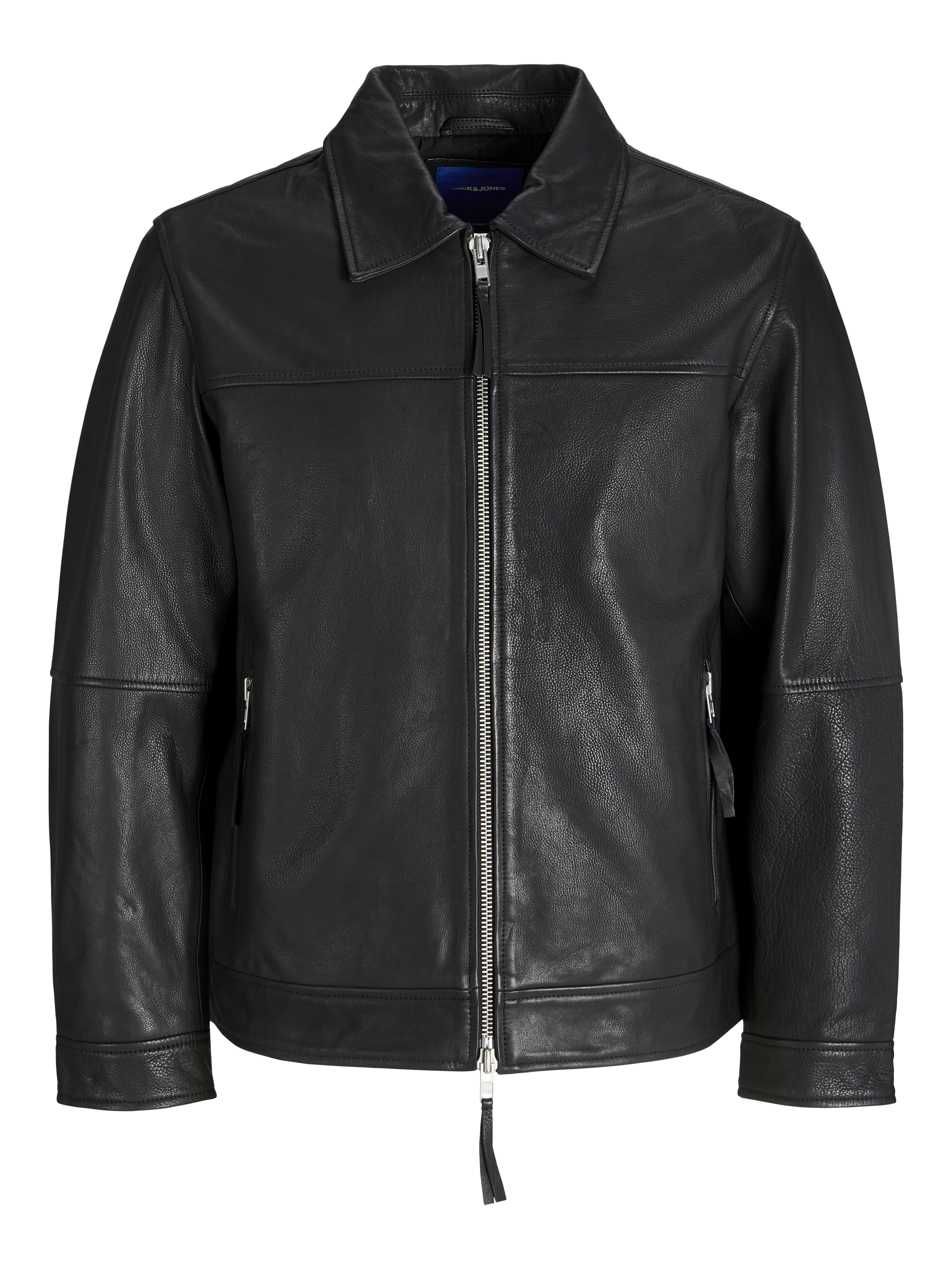 Thumbnail - Lederjacke