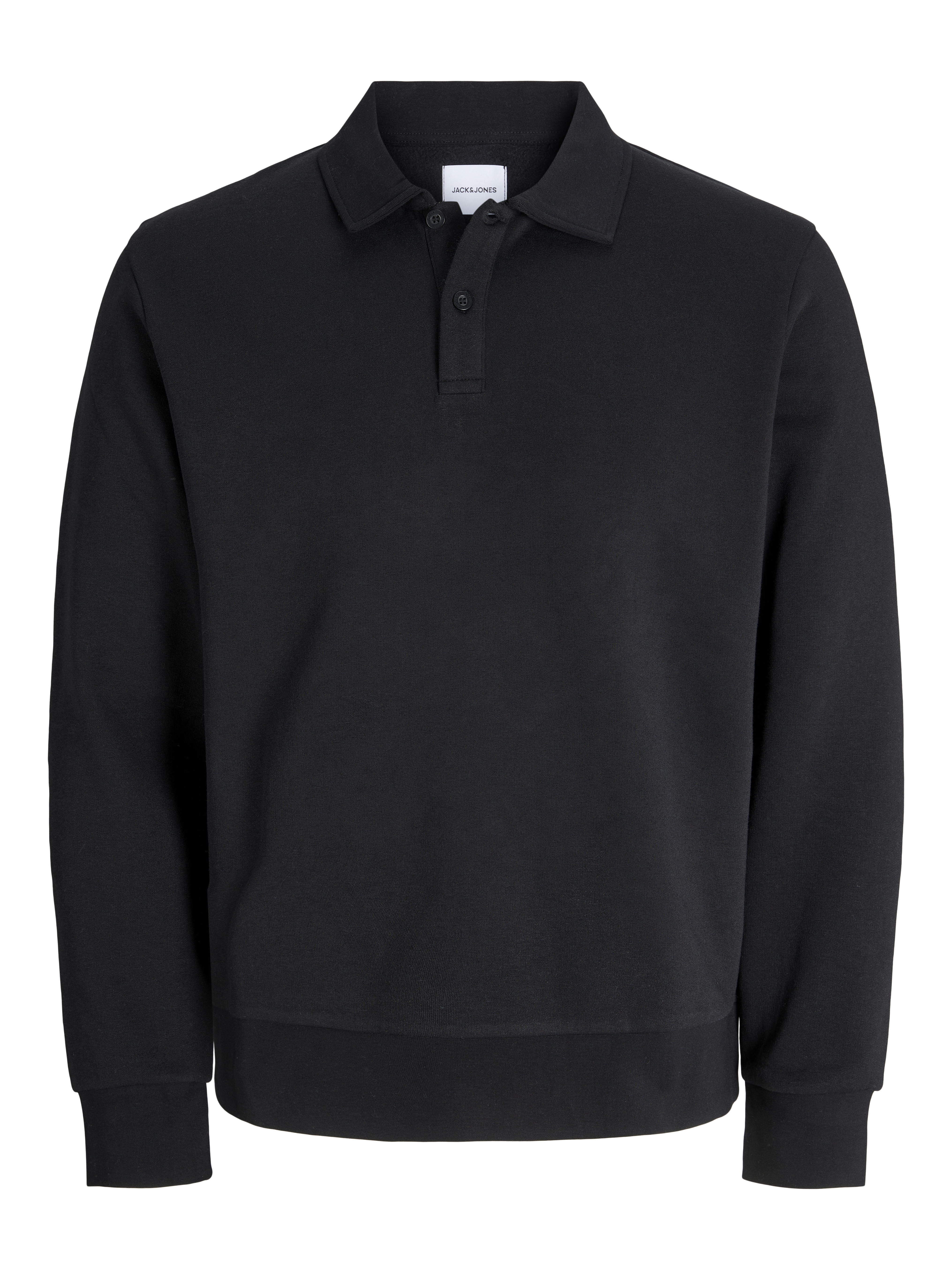 Thumbnail - Einfarbig Sweatshirt