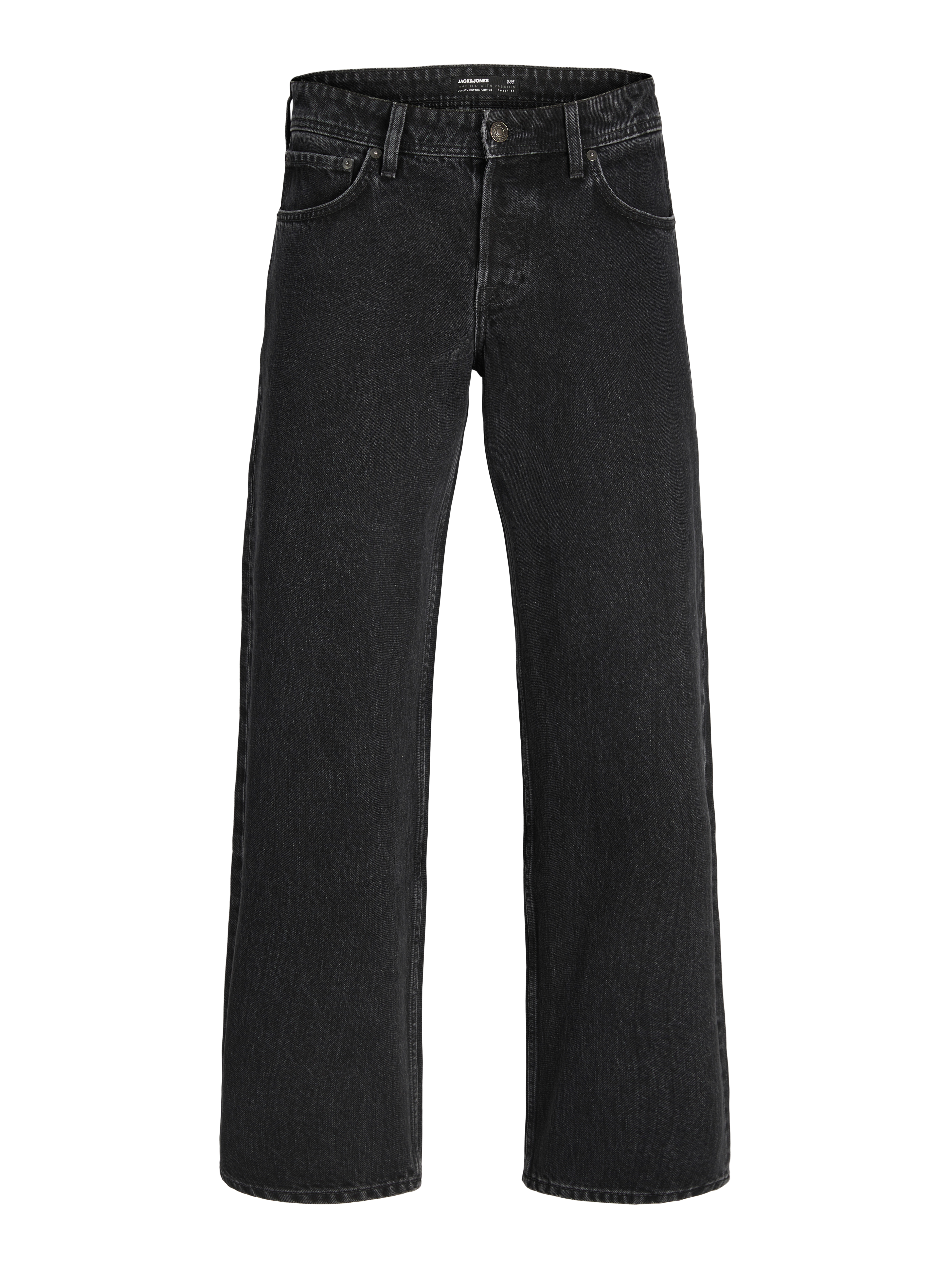 Thumbnail - Plus Size Jjieddie Jjoriginal Sbd 275 Noos Pls Locker Geschnitten