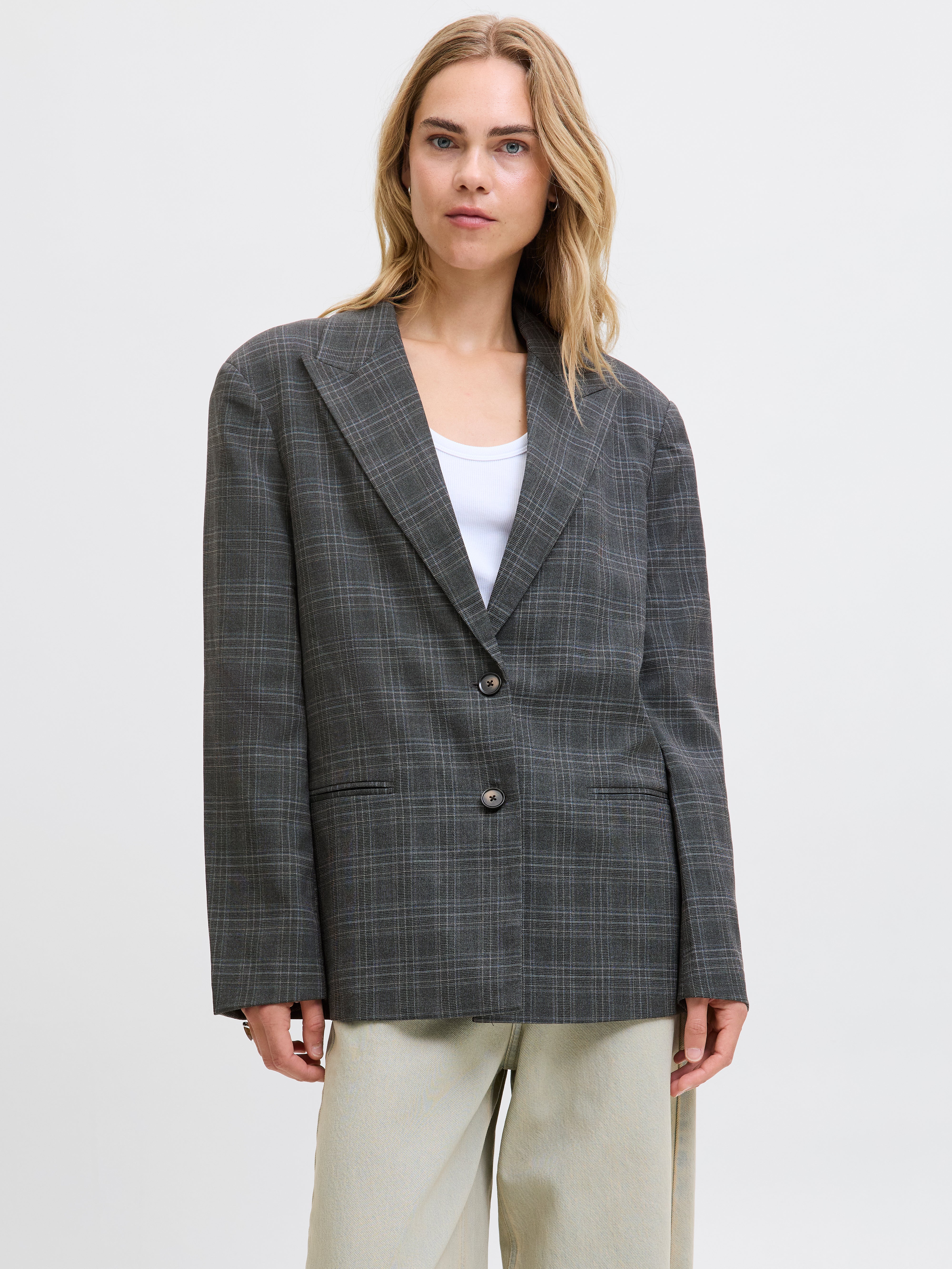 Jxmaya Blazer