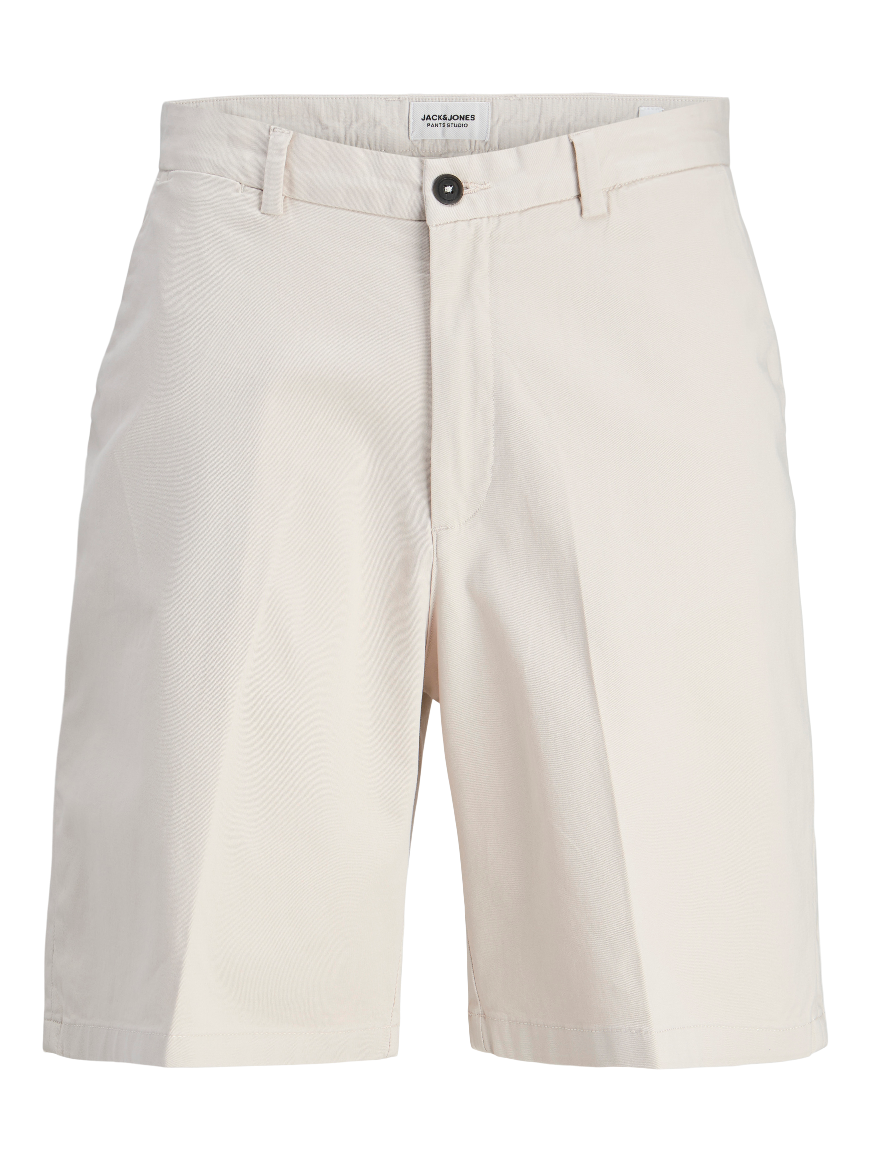 Thumbnail - Plus Size Loose Fit Shorts