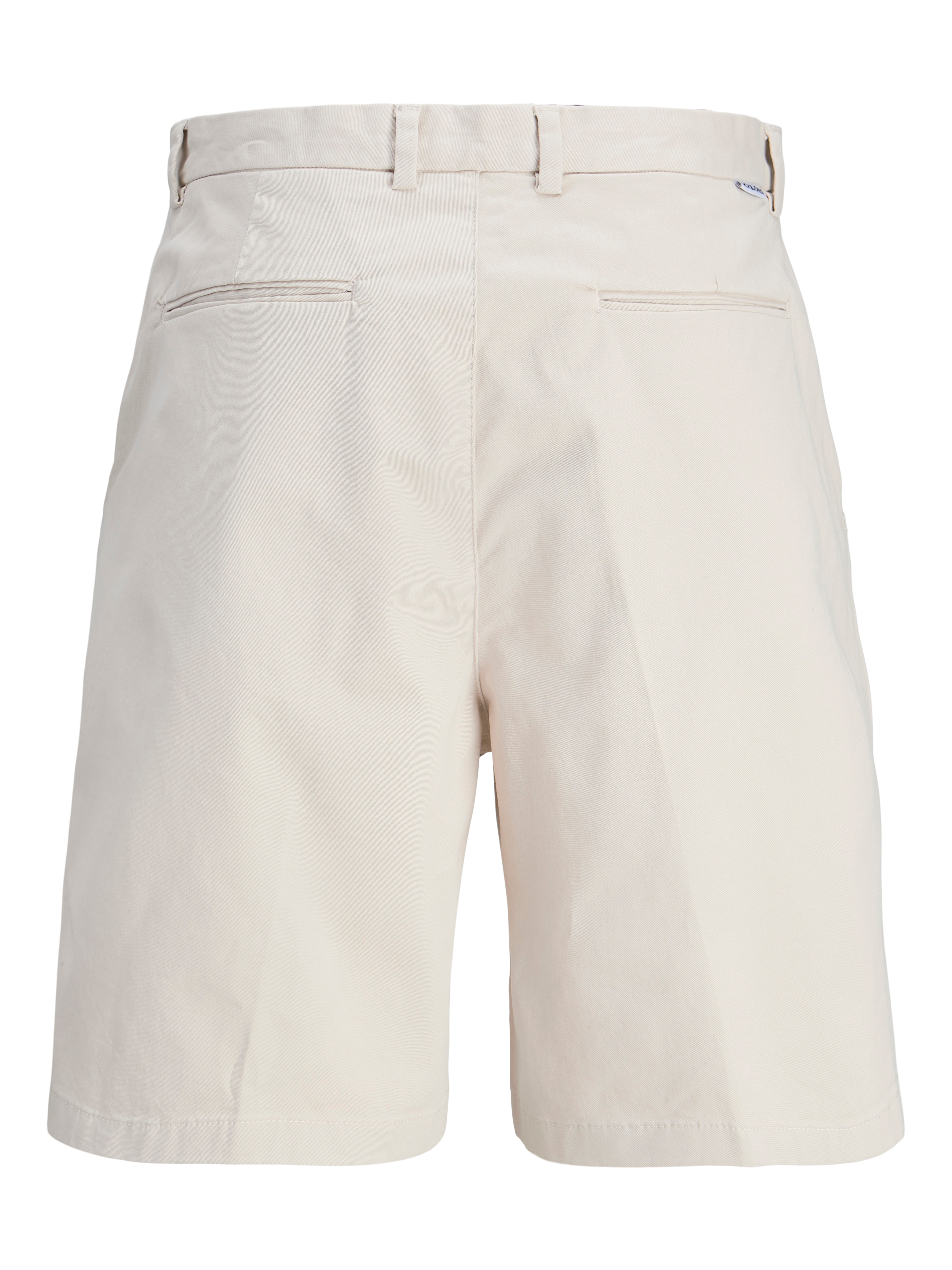 Thumbnail - Plus Size Loose Fit Shorts