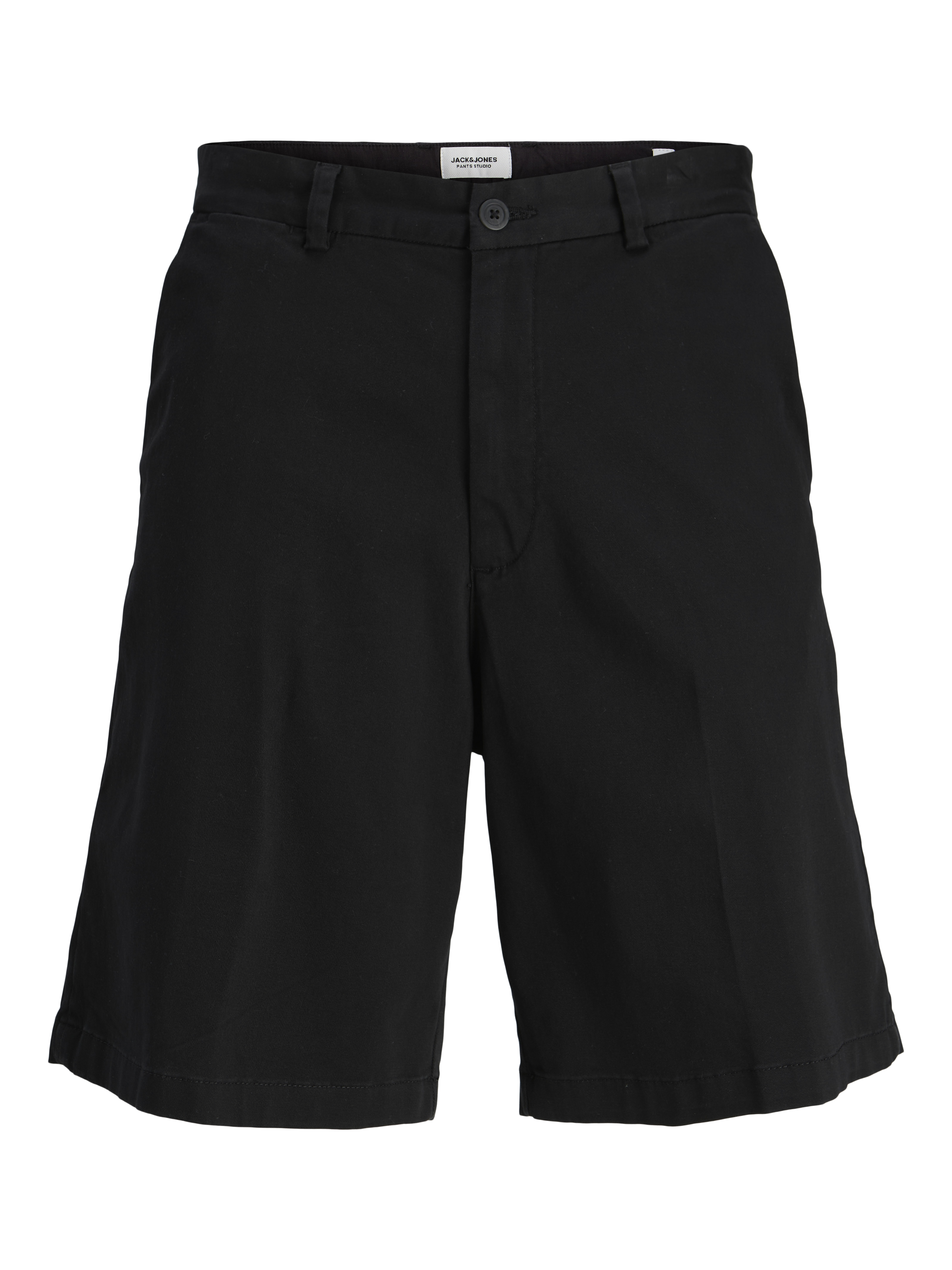 Thumbnail - Plus Size Loose Fit Shorts