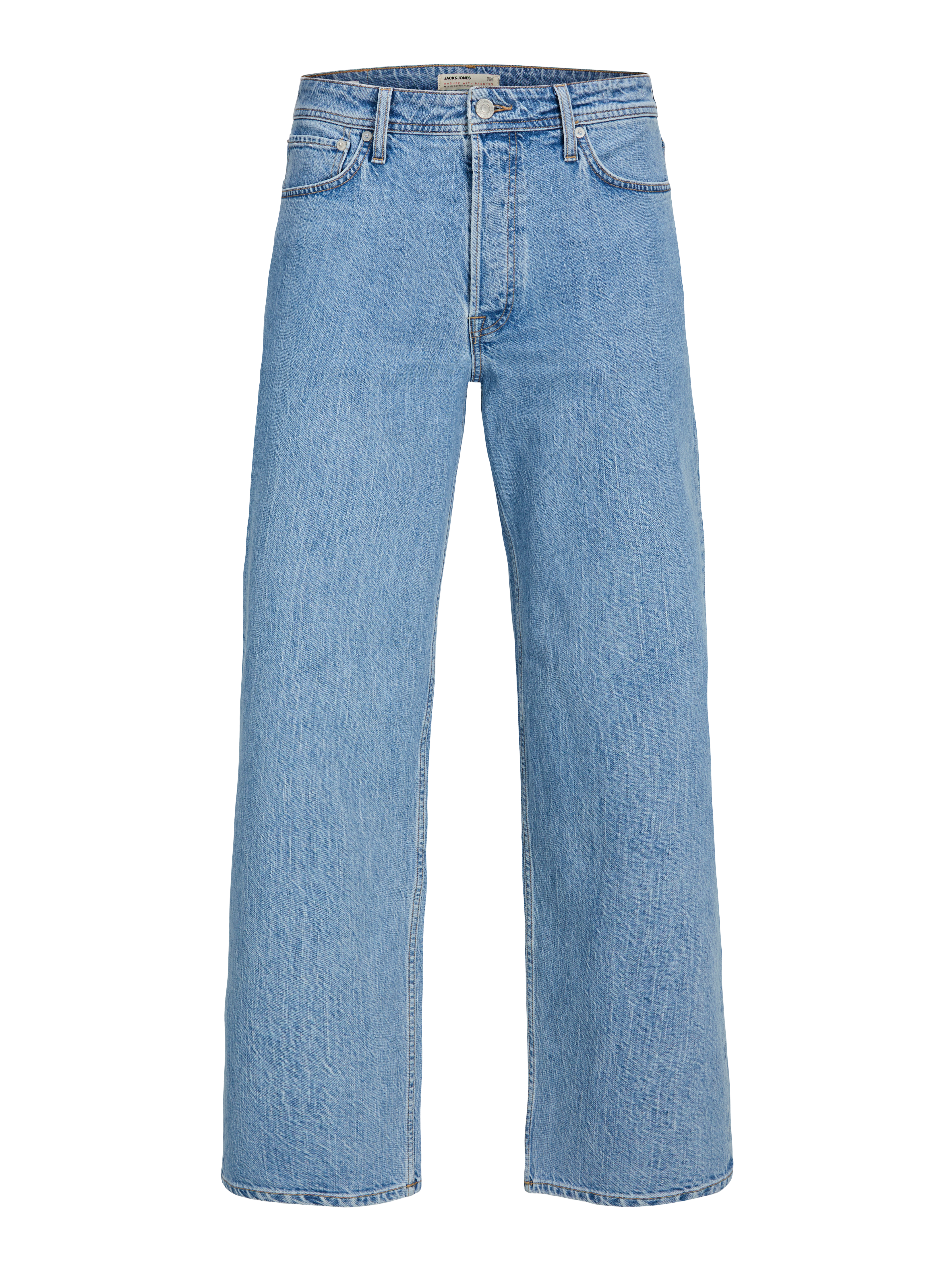 Thumbnail - Plus Size Jjieddie Jjoriginal Sbd 911 Noos Pls Locker Geschnitten