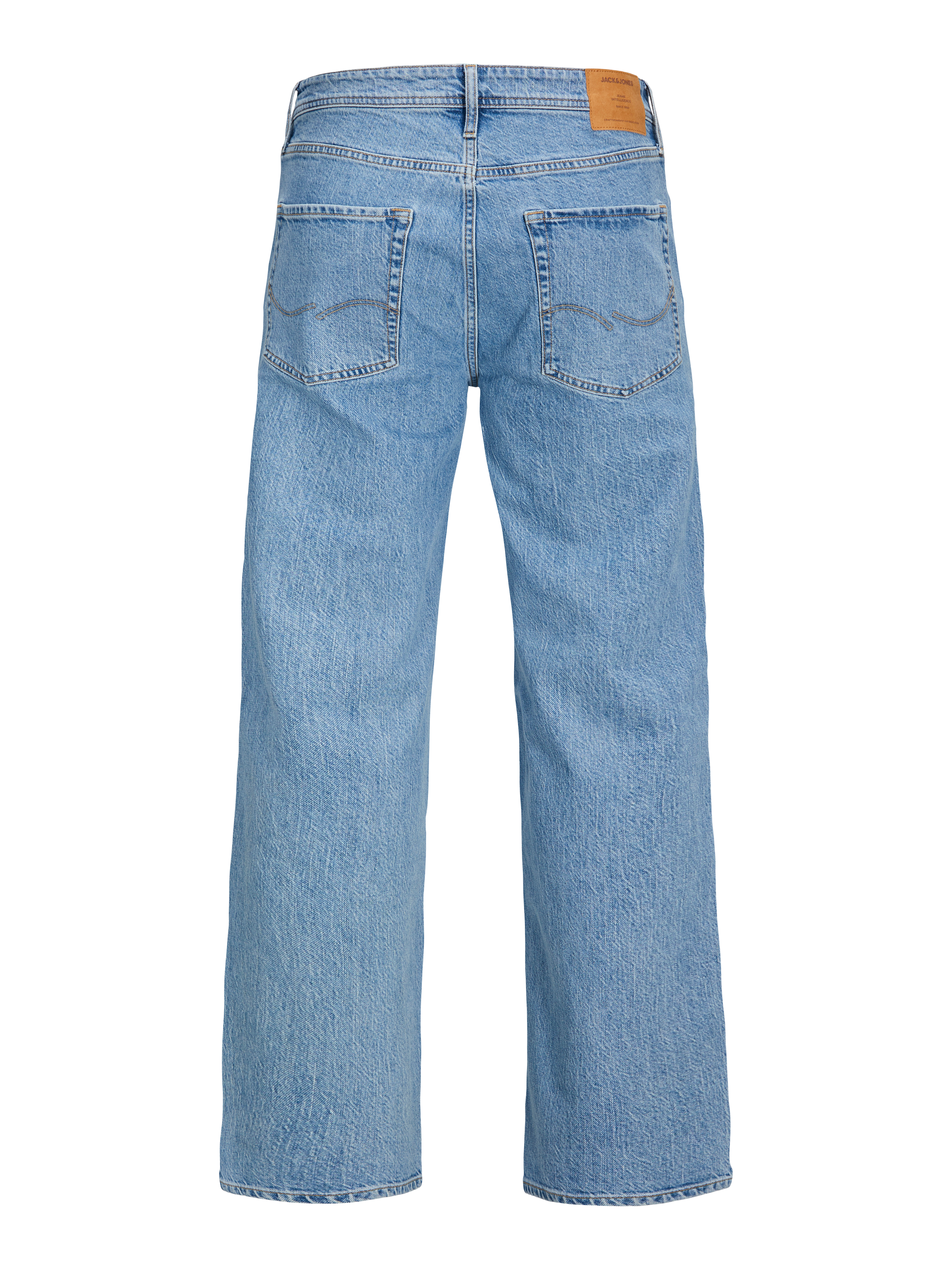 Thumbnail - Plus Size Jjieddie Jjoriginal Sbd 911 Noos Pls Locker Geschnitten