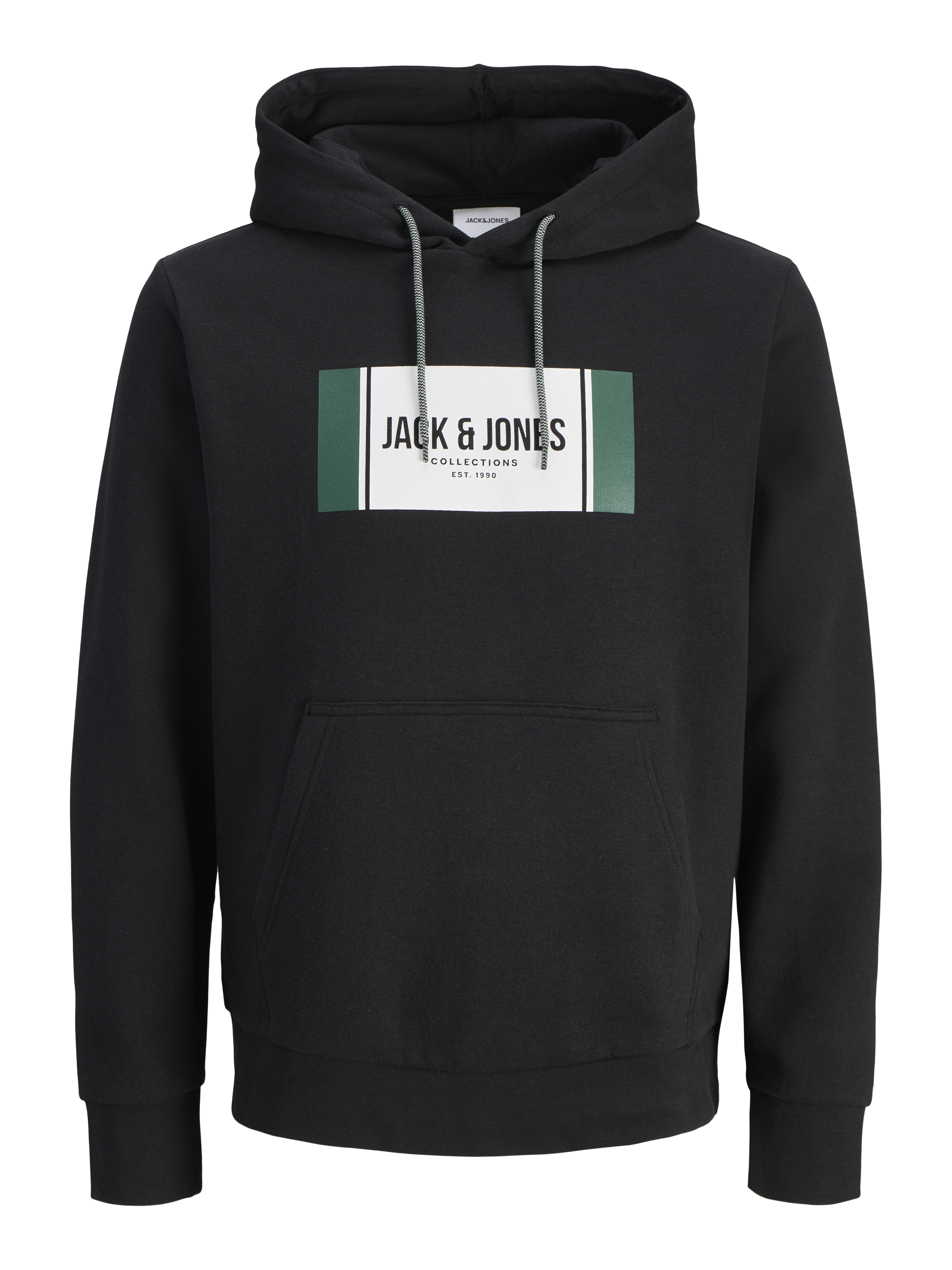 Thumbnail - Logo Kapuzenpullover