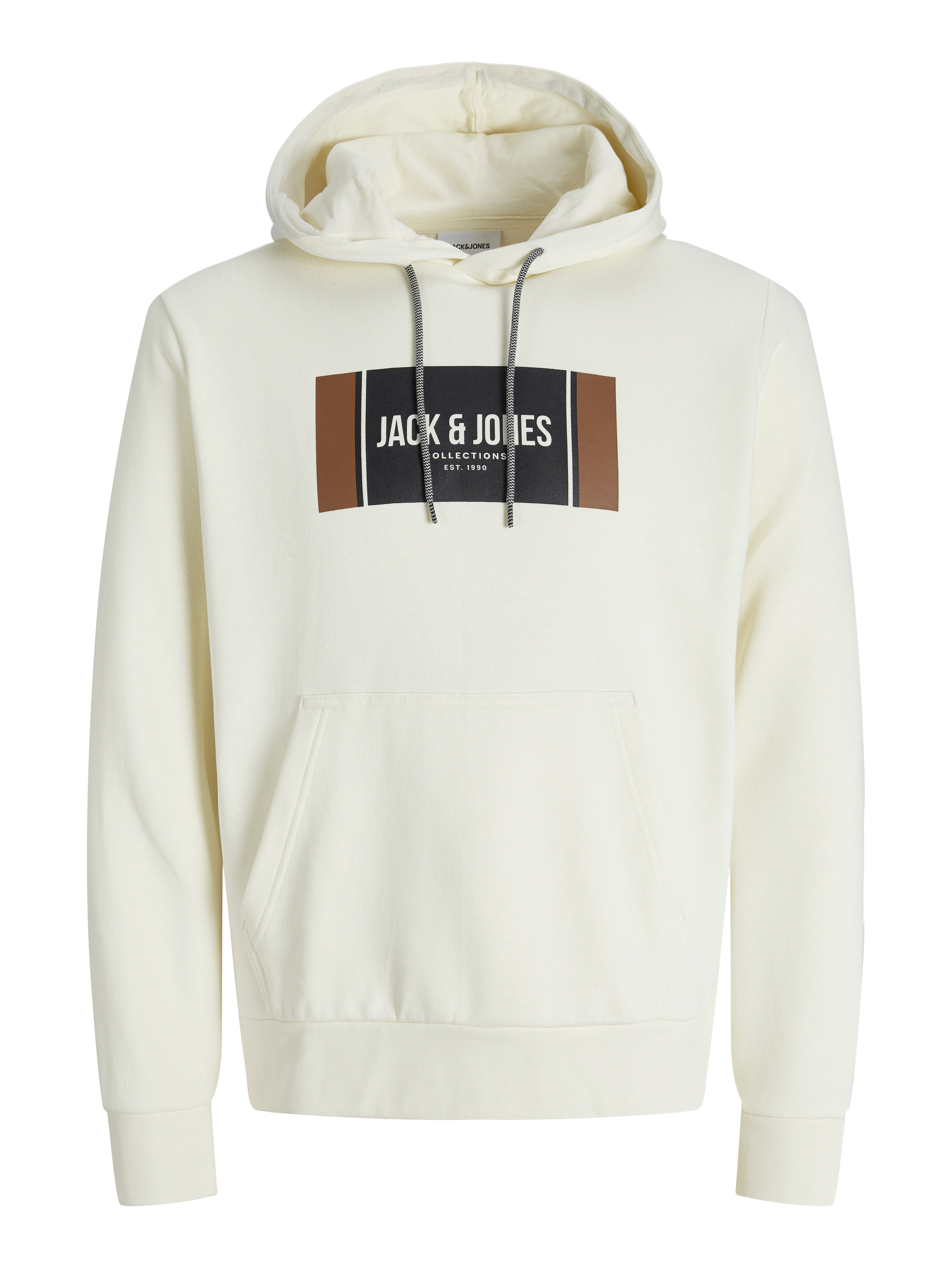 Thumbnail - Logo Kapuzenpullover