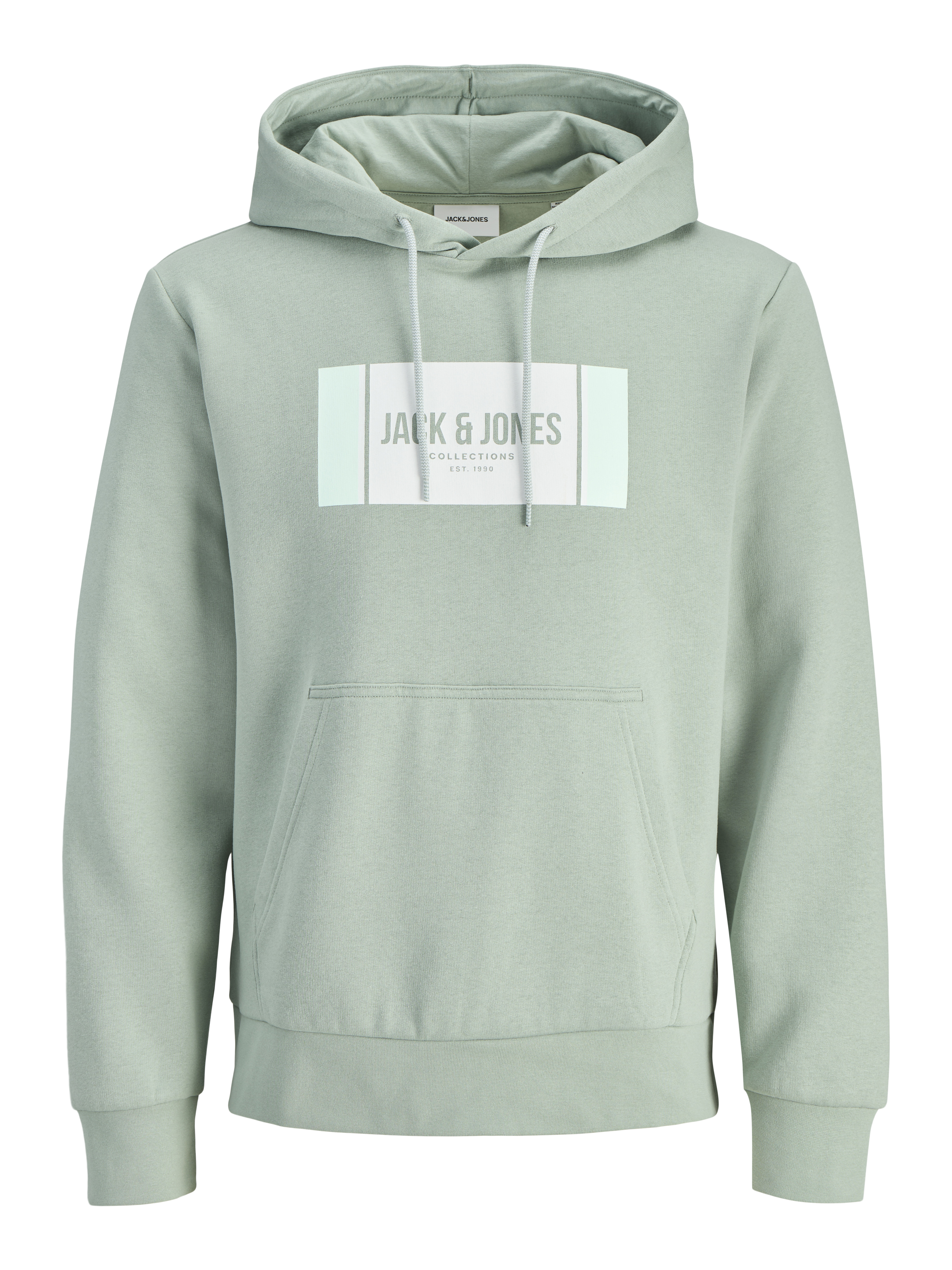 Thumbnail - Logo Kapuzenpullover