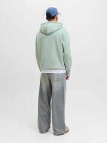Jack & Jones Logotip Jopica -Iceberg Green - 12278614