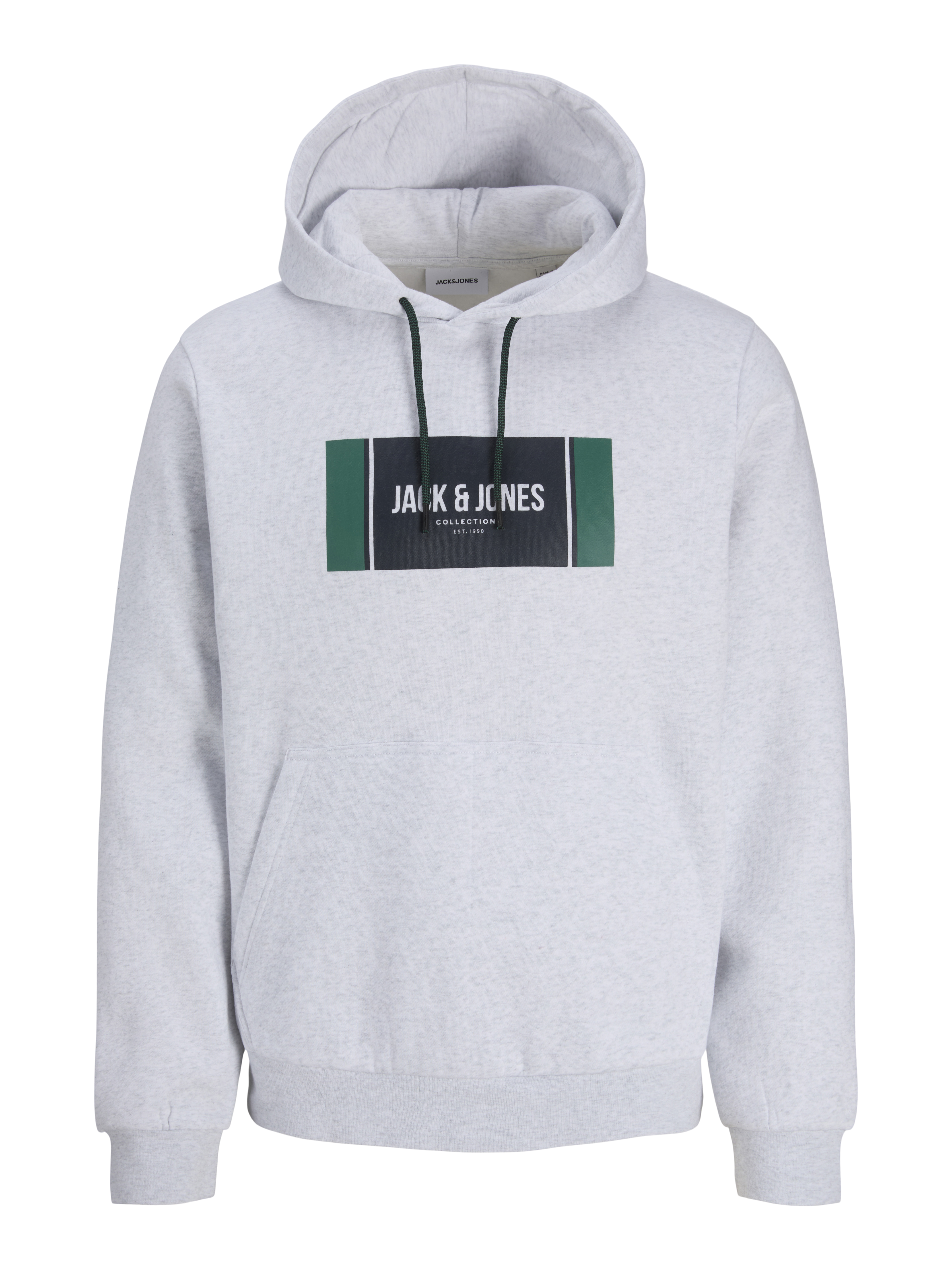 Thumbnail - Logo Kapuzenpullover