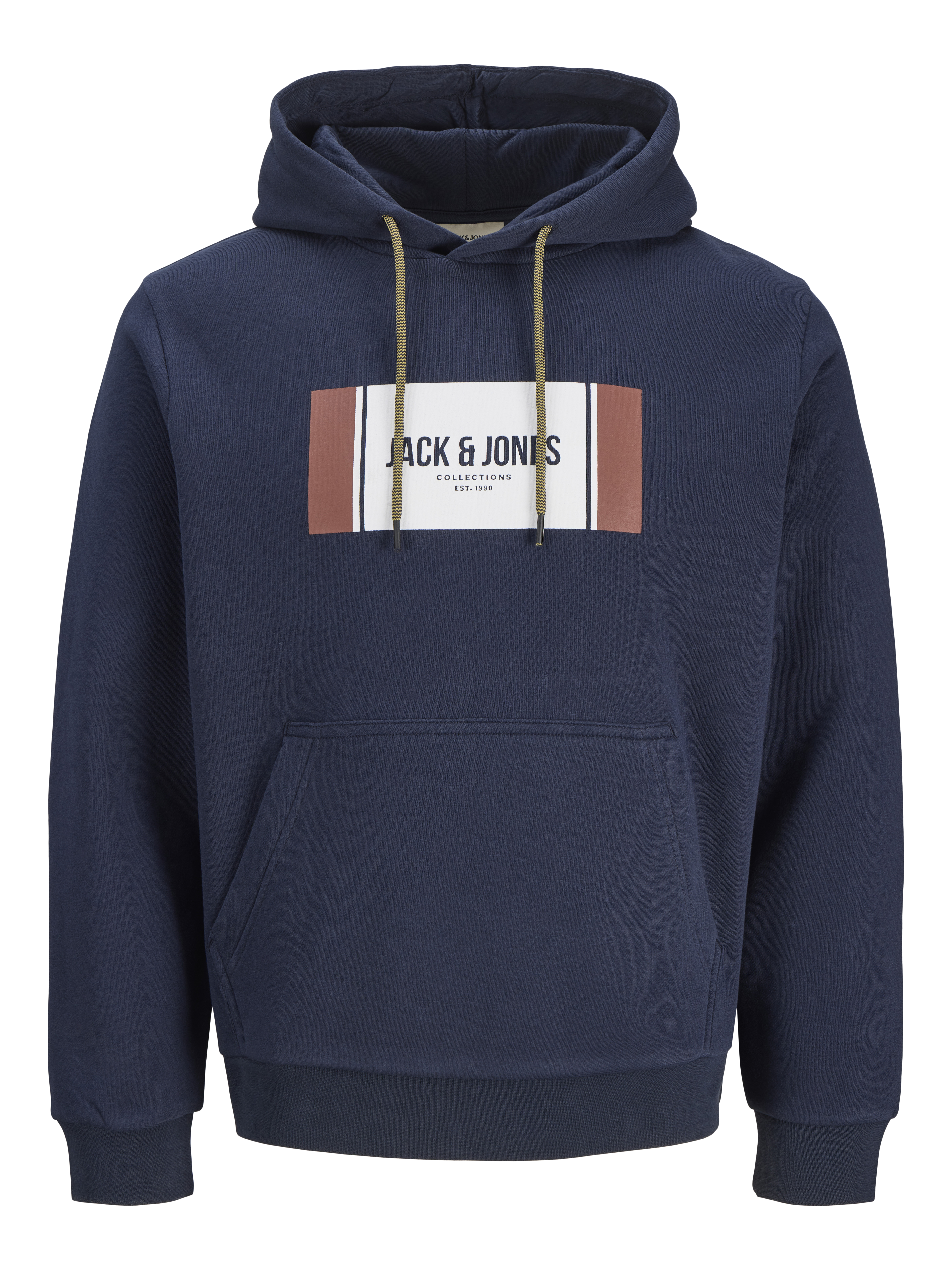 Thumbnail - Logo Kapuzenpullover