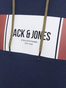 Jack & Jones Shop The Look - 2111205472