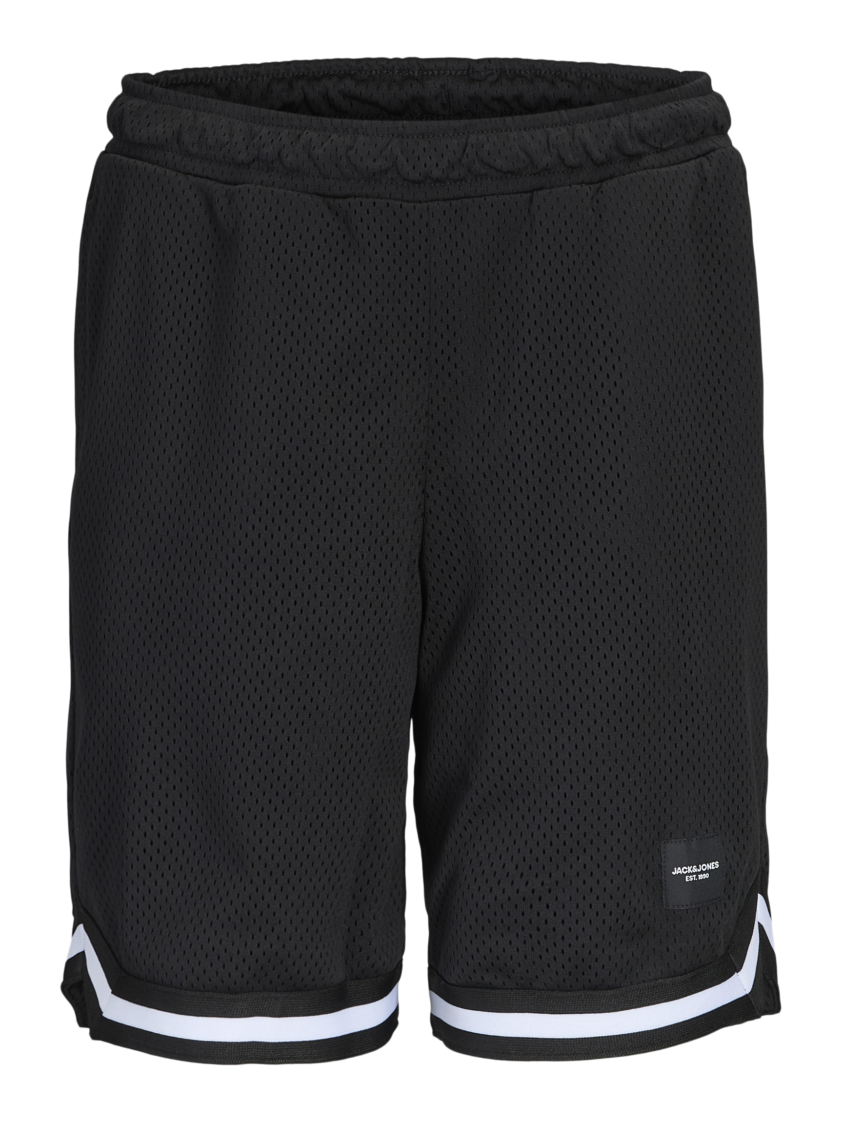 Thumbnail - Relaxed Fit Shorts Junior