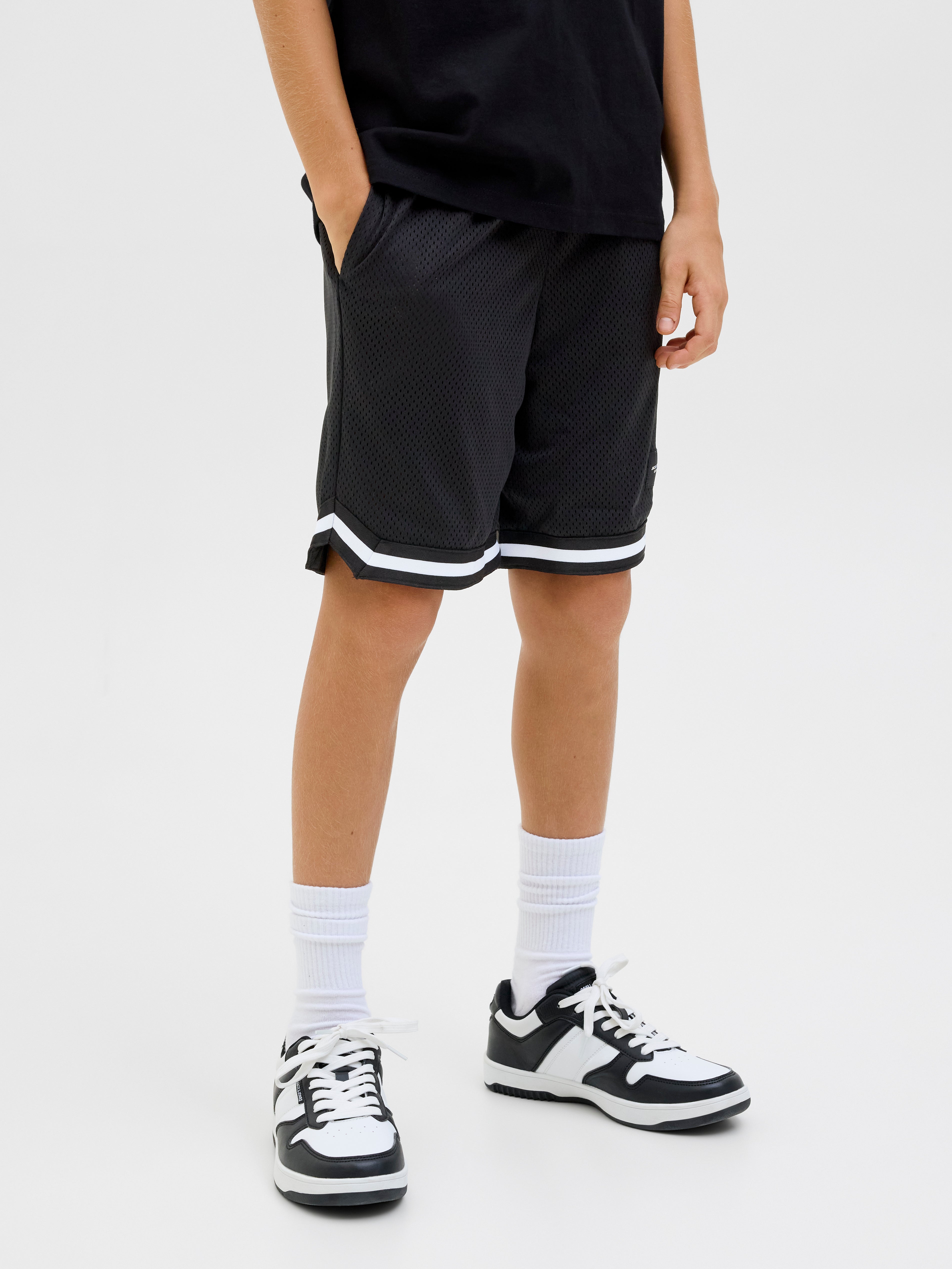 Relaxed Fit Shorts Junior